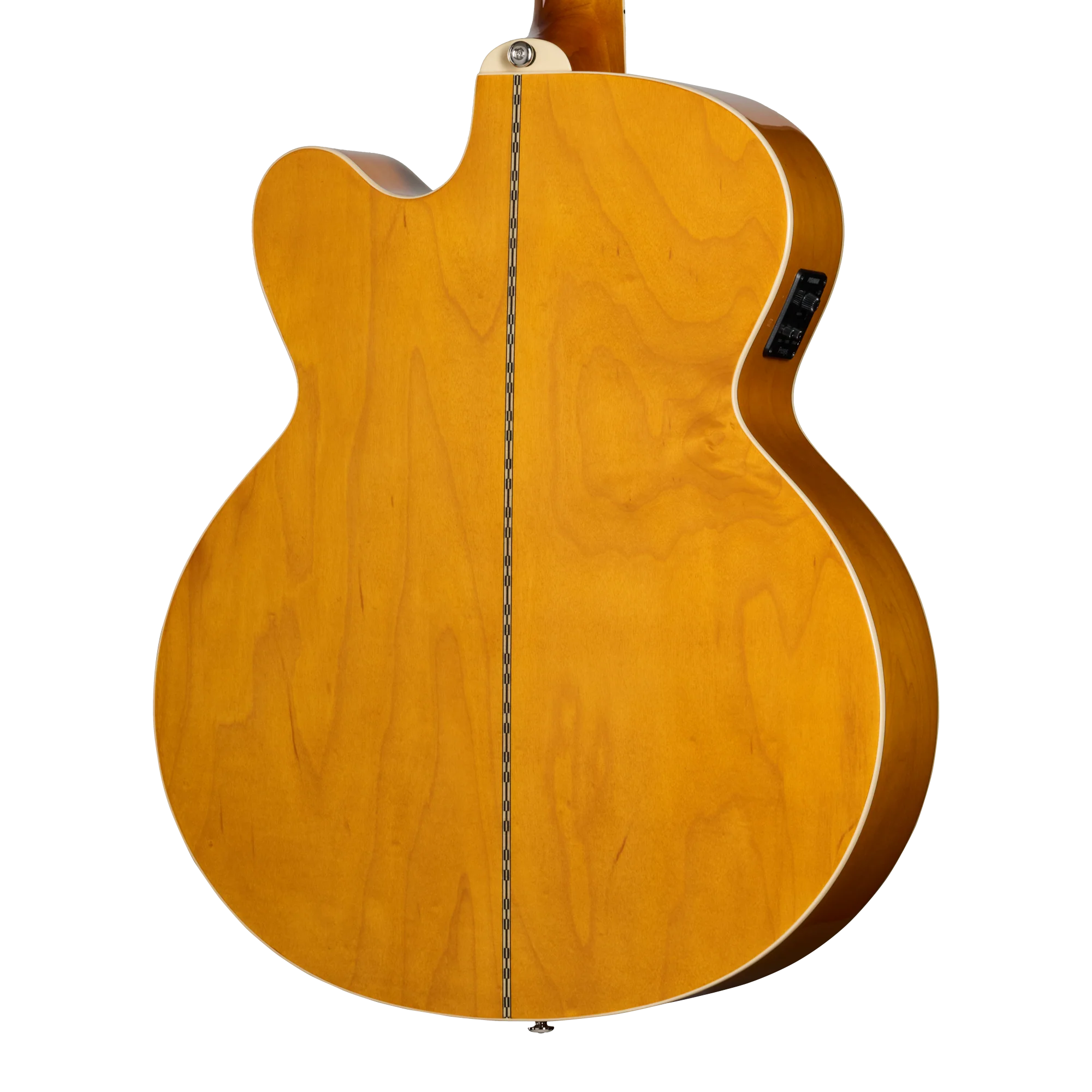 Epiphone J-200 Studio EC, Natural 2 Epiphone J-200 Studio EC, Natural
