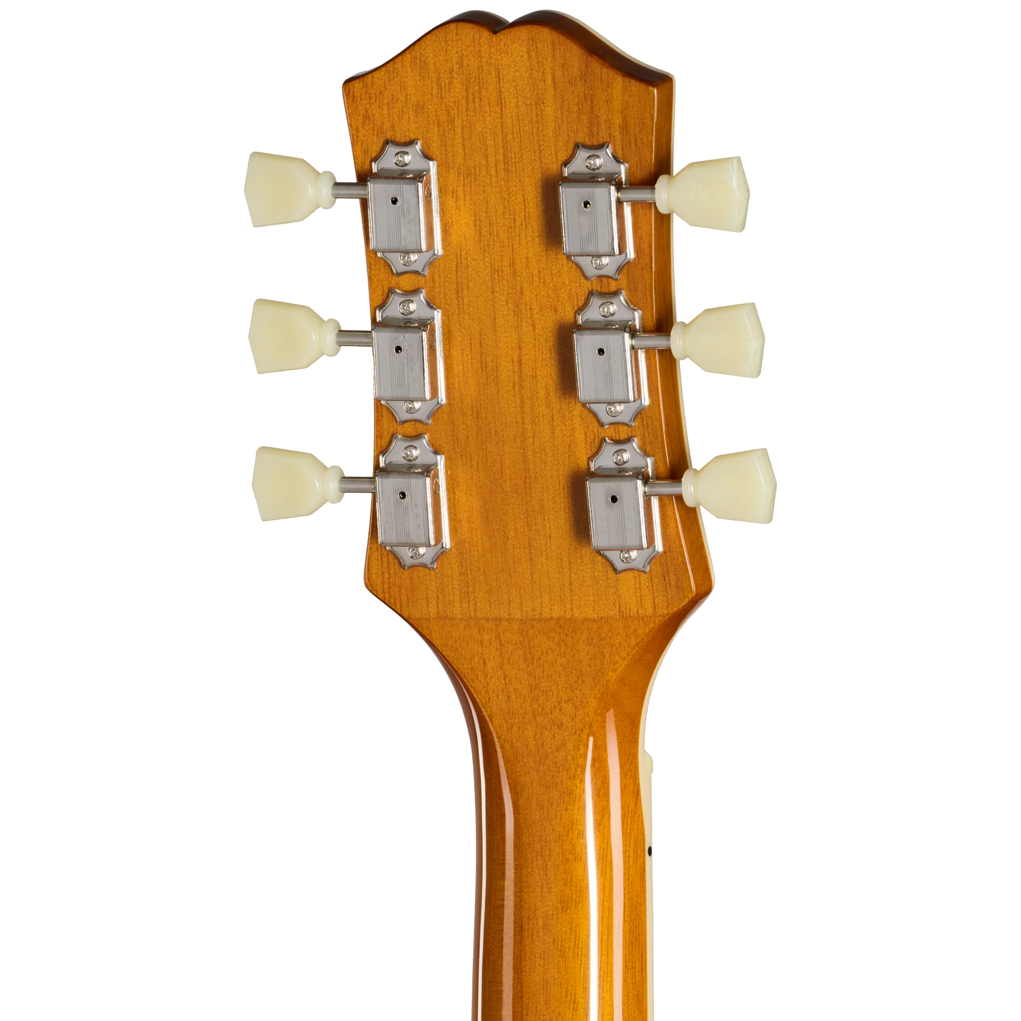 Epiphone J-200 Studio EC, Natural 6 Epiphone J-200 Studio EC, Natural