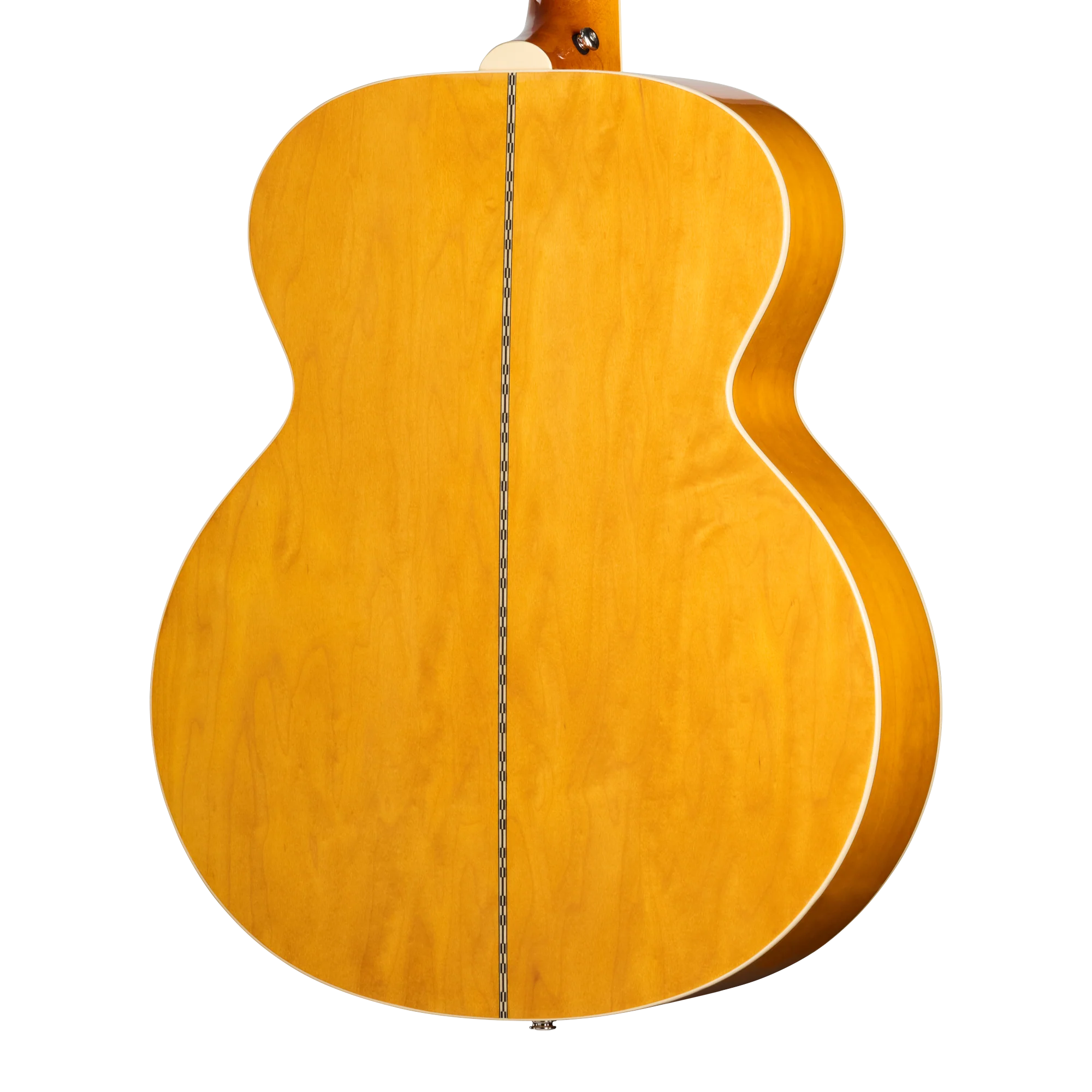 Epiphone J-200 Studio, Left-Handed, Natural 2 Epiphone J-200 Studio, Left-Handed, Natural