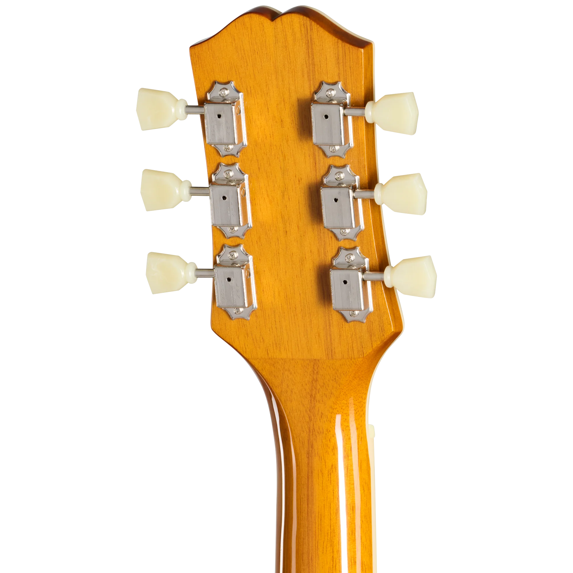 Epiphone J-200 Studio, Left-Handed, Natural 6 Epiphone J-200 Studio, Left-Handed, Natural