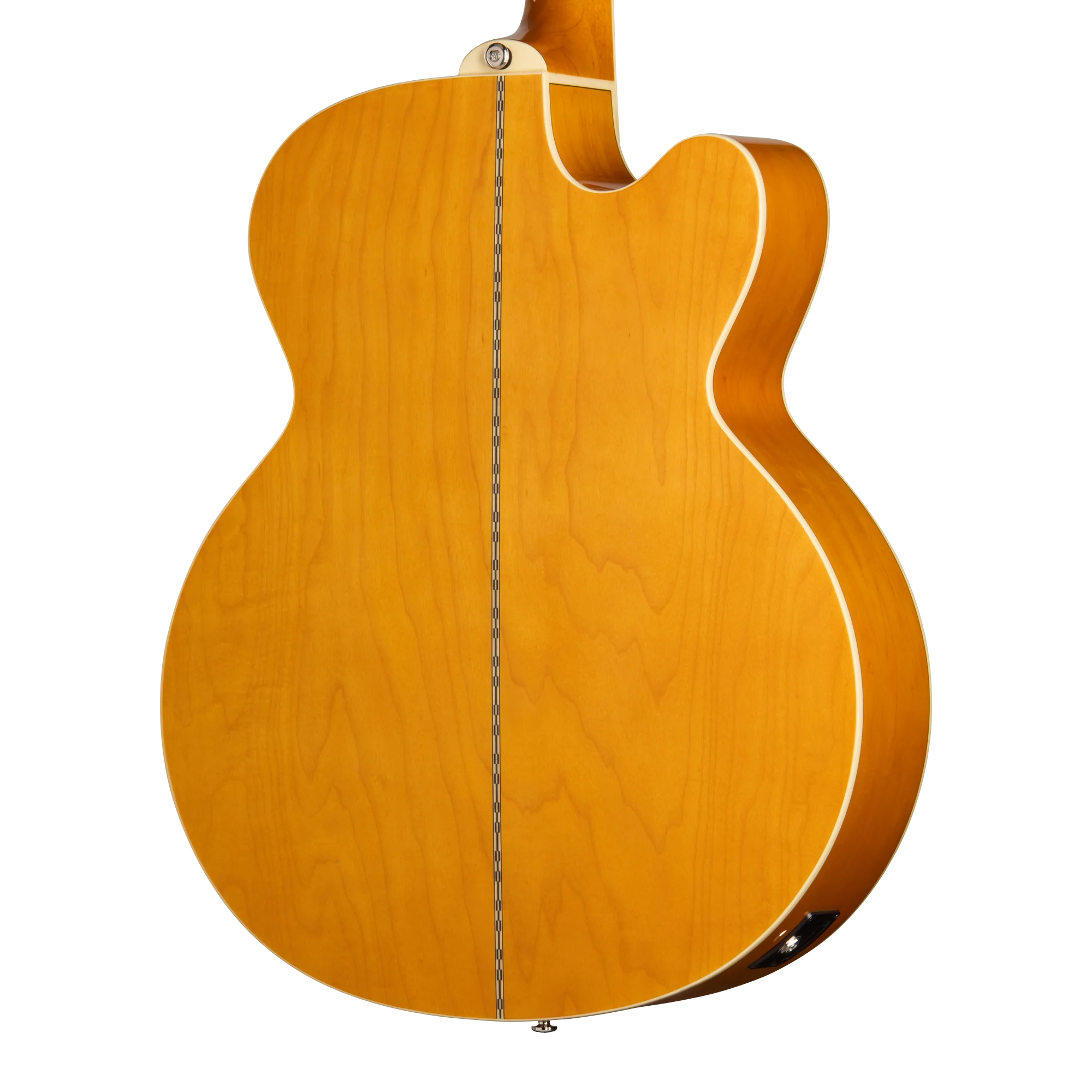 Epiphone J-200 Studio EC, Left-Handed, Natural 2 Epiphone J-200 Studio EC, Left-Handed, Natural