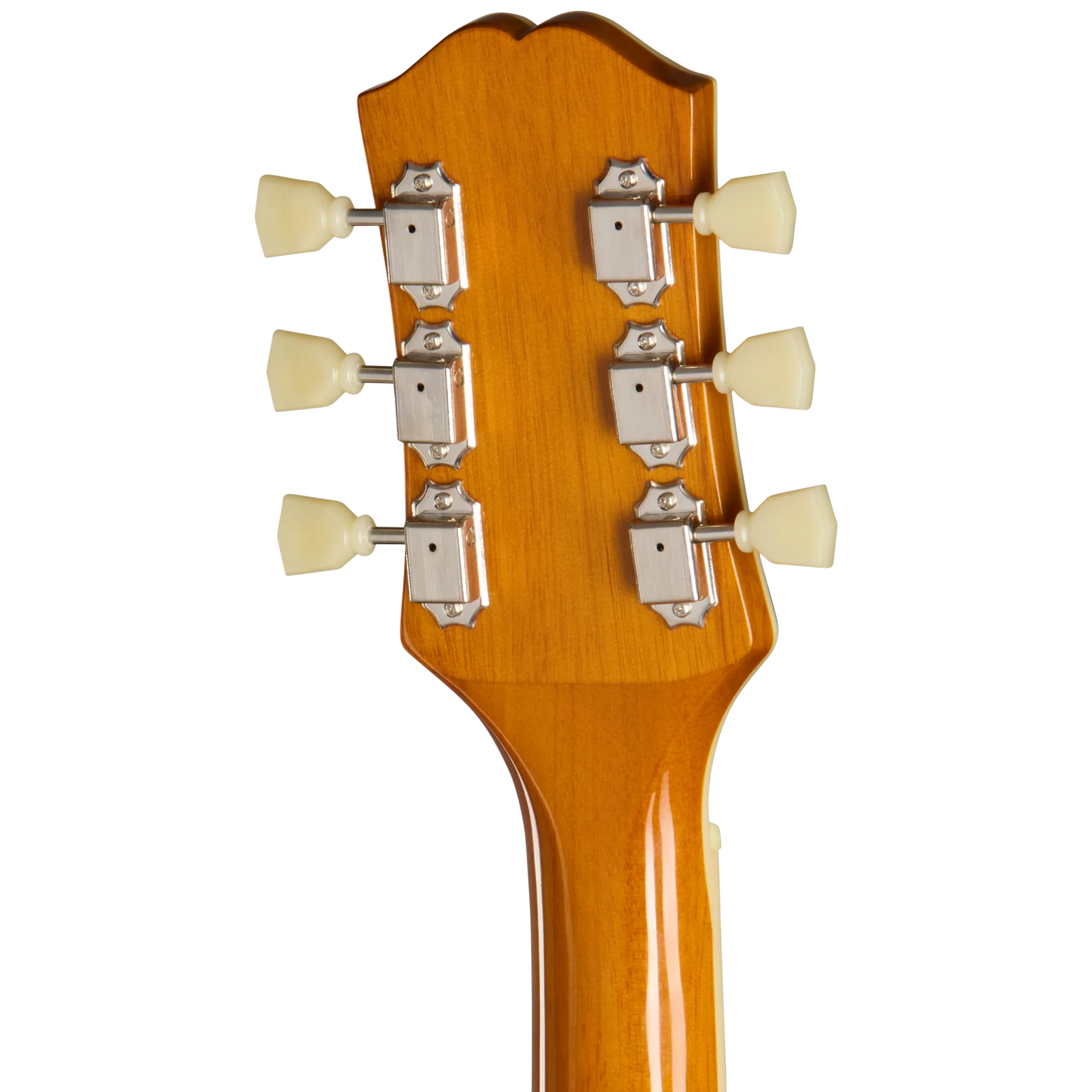 Epiphone J-200 Studio EC, Left-Handed, Natural 6 Epiphone J-200 Studio EC, Left-Handed, Natural