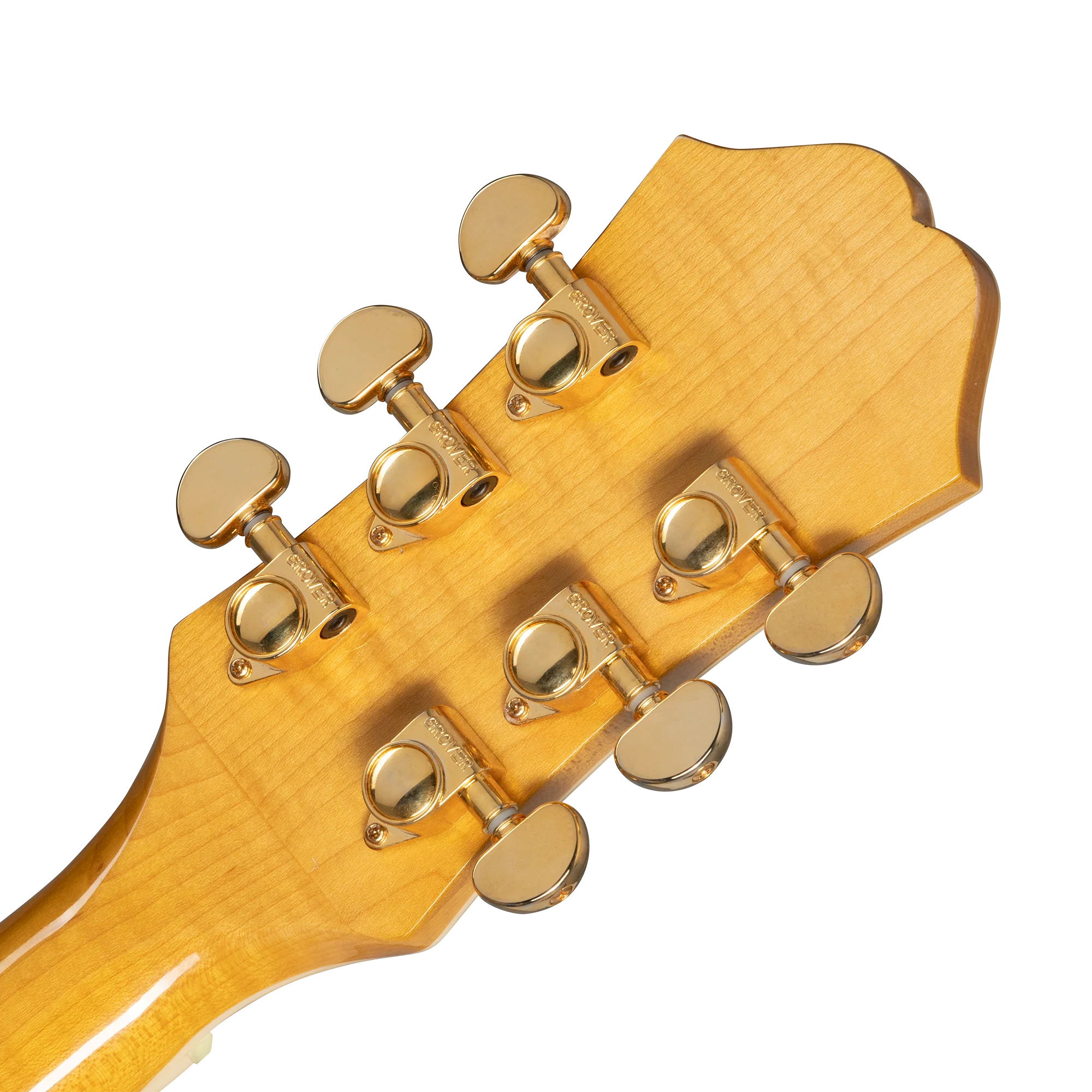 Epiphone J-200 Studio EC, Vintage Natural 5 Epiphone J-200 Studio EC, Vintage Natural