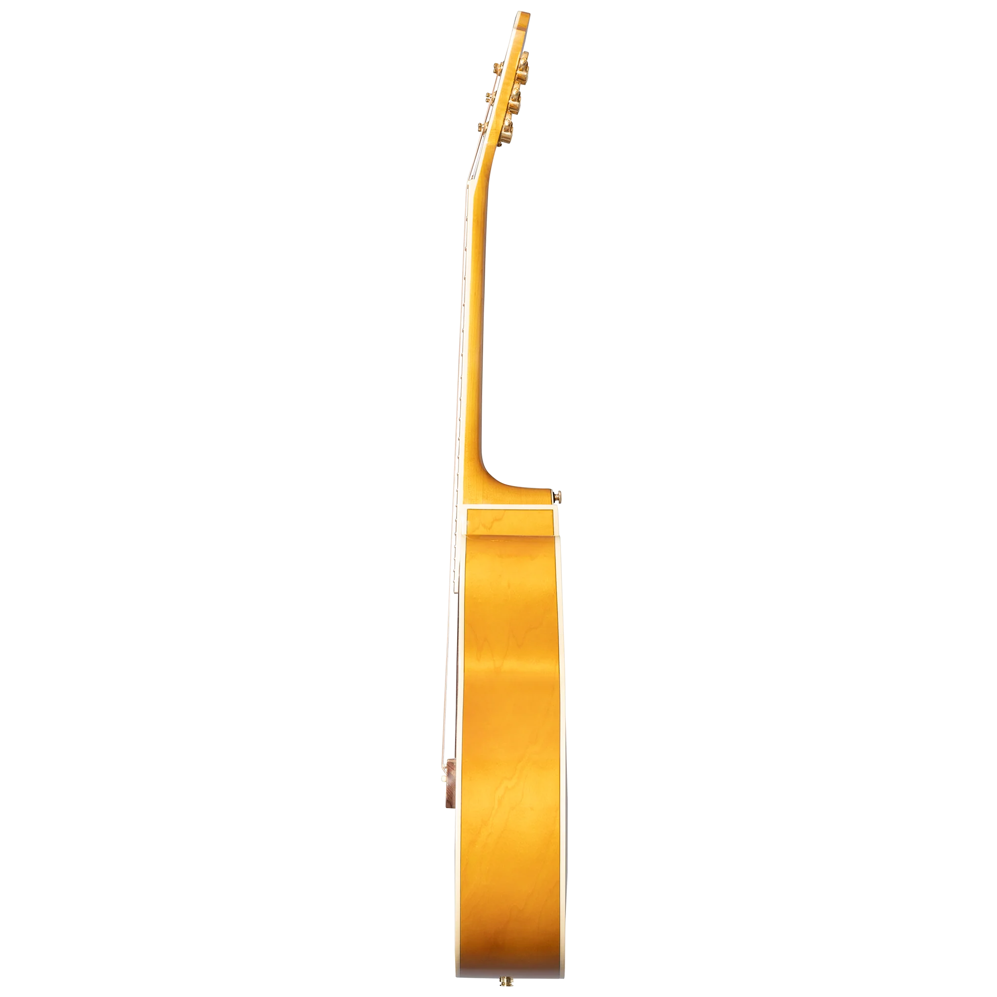 Epiphone J-200 Studio EC, Vintage Natural 6 Epiphone J-200 Studio EC, Vintage Natural