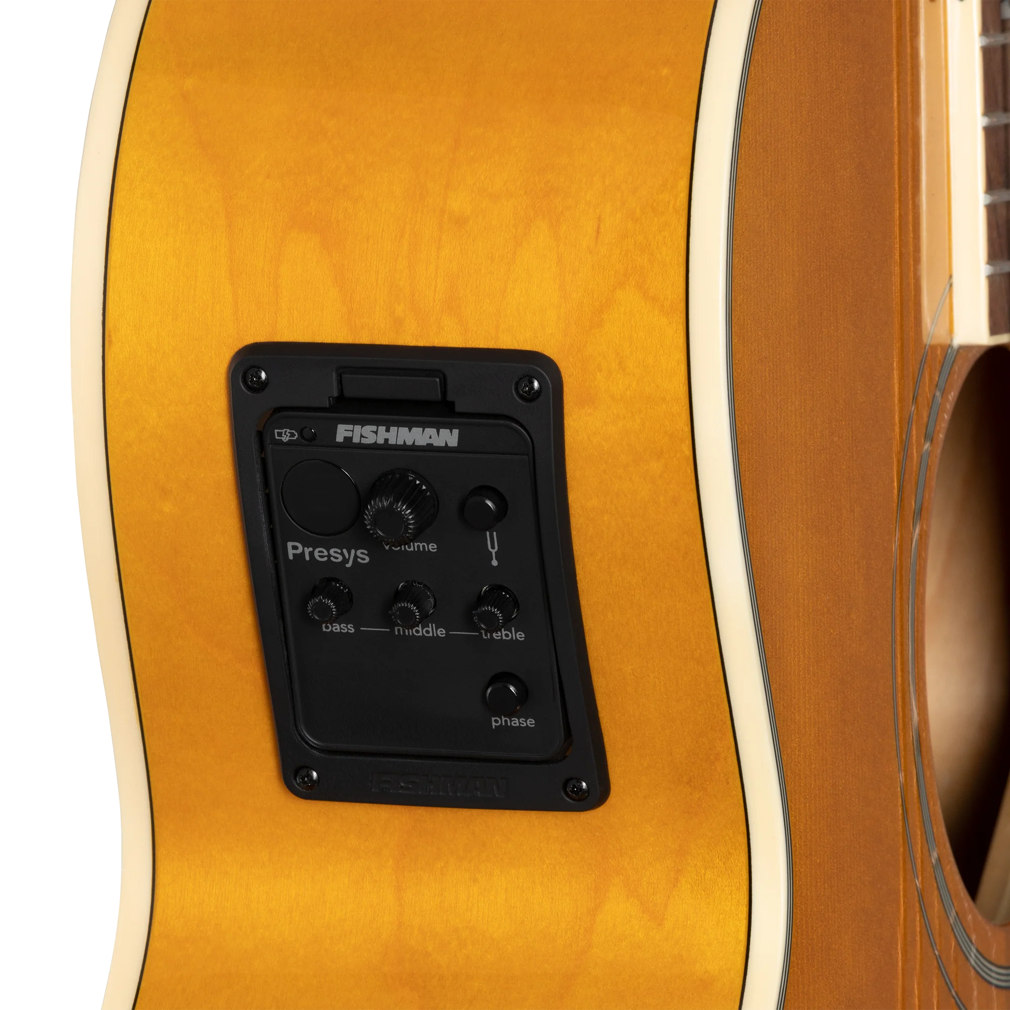 Epiphone J-200 Studio EC, Vintage Natural 7 Epiphone J-200 Studio EC, Vintage Natural