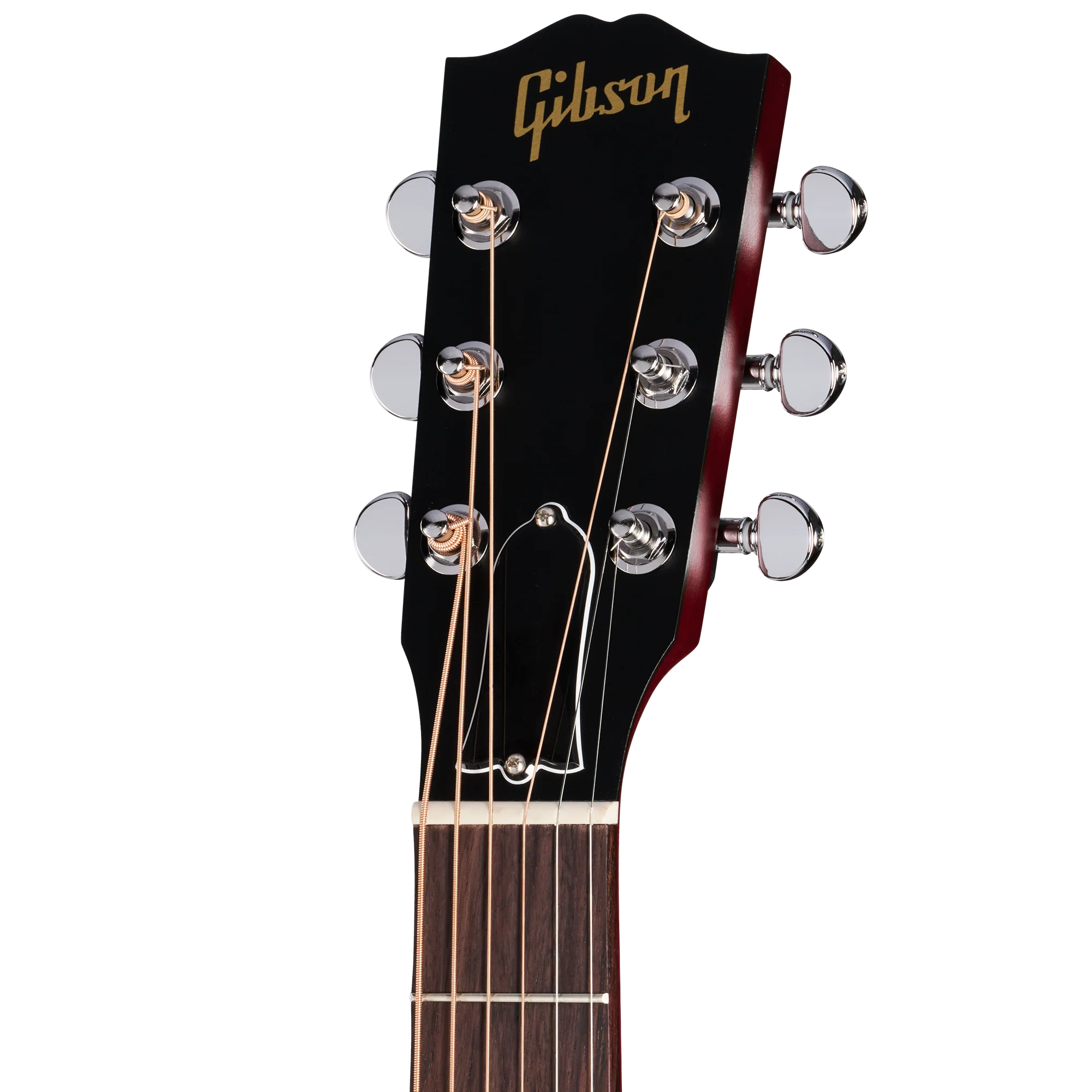 Gibson L-00 Special, Satin Wine Red 3 Gibson L-00 Special, Satin Wine Red