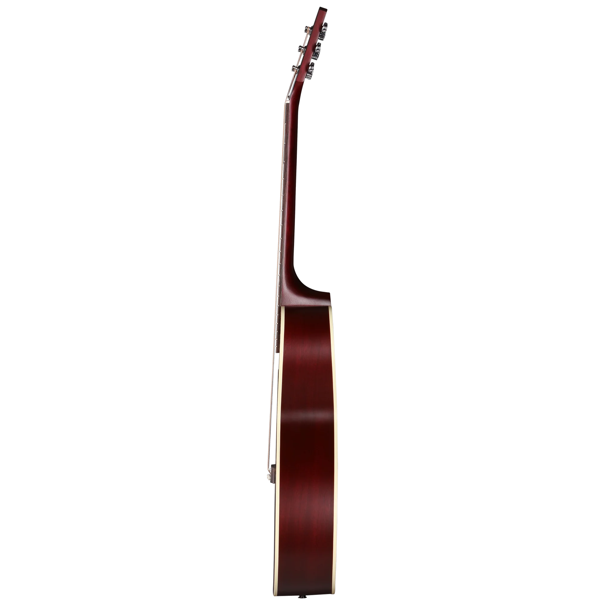 Gibson L-00 Special, Satin Wine Red 7 Gibson L-00 Special, Satin Wine Red