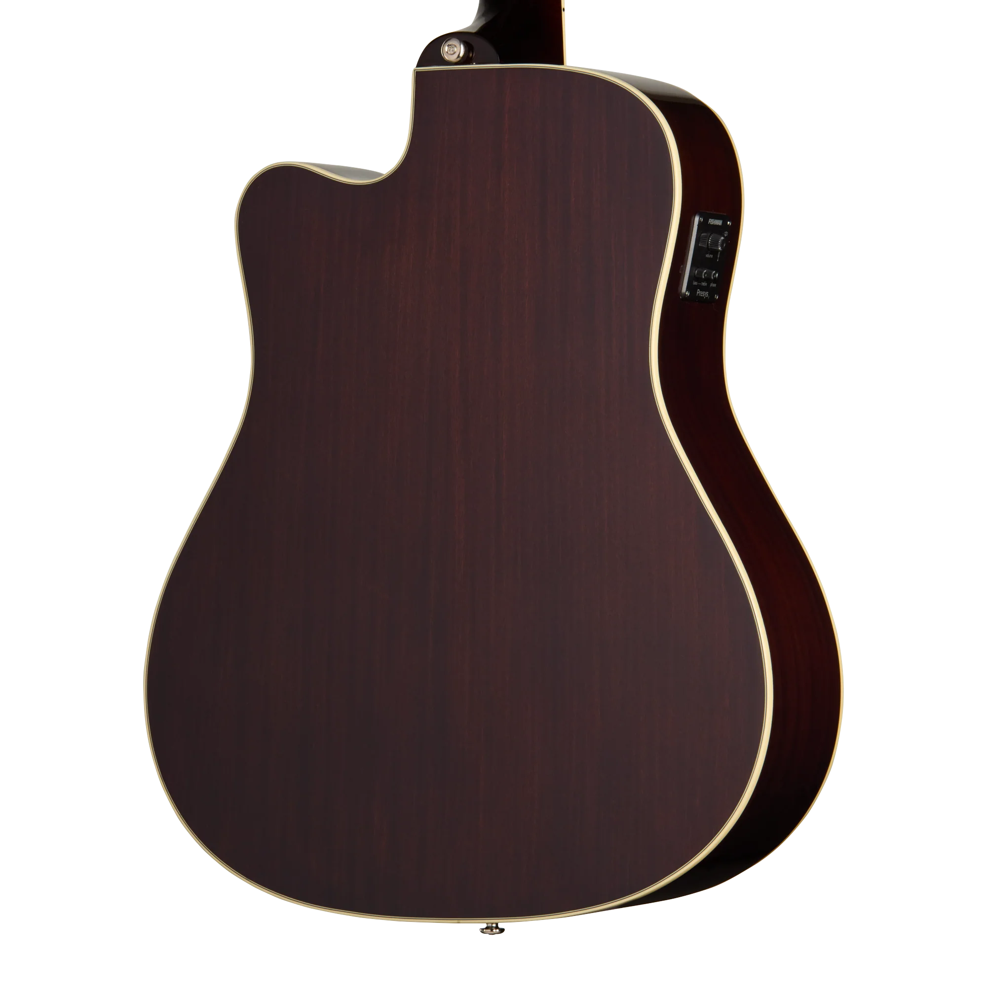 Epiphone Hummingbird Studio EC, Natural 2 Epiphone Hummingbird Studio EC, Natural