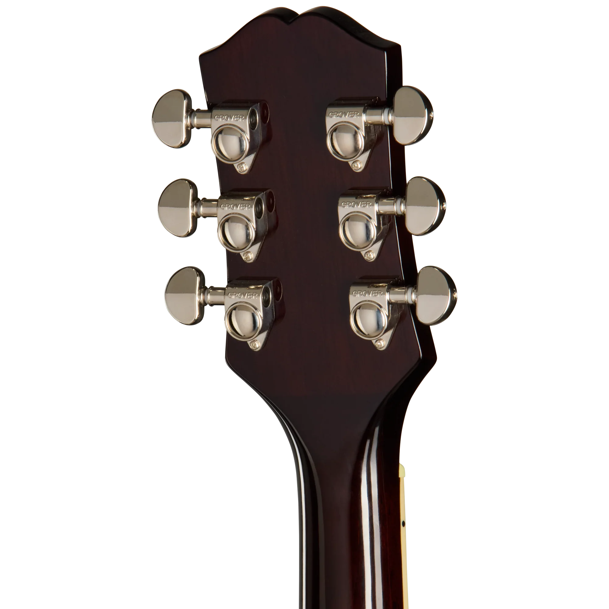 Epiphone Hummingbird Studio EC, Natural 6 Epiphone Hummingbird Studio EC, Natural