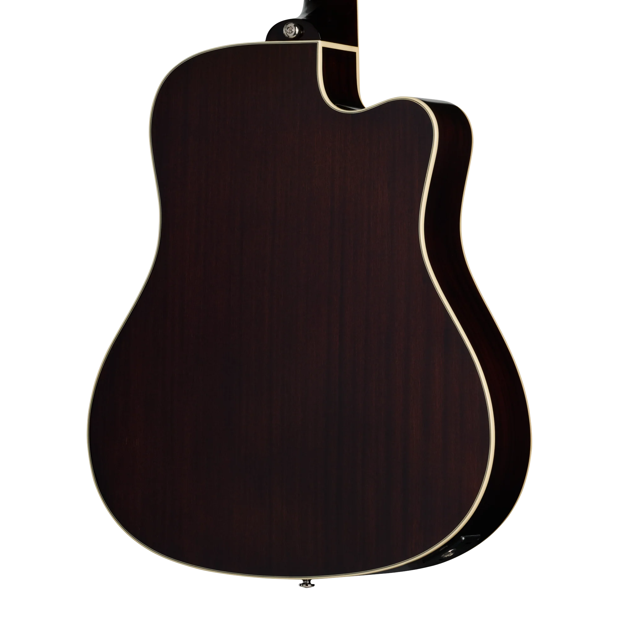 Epiphone Hummingbird Studio EC, Left-Handed, Natural 2 Epiphone Hummingbird Studio EC, Left-Handed, Natural