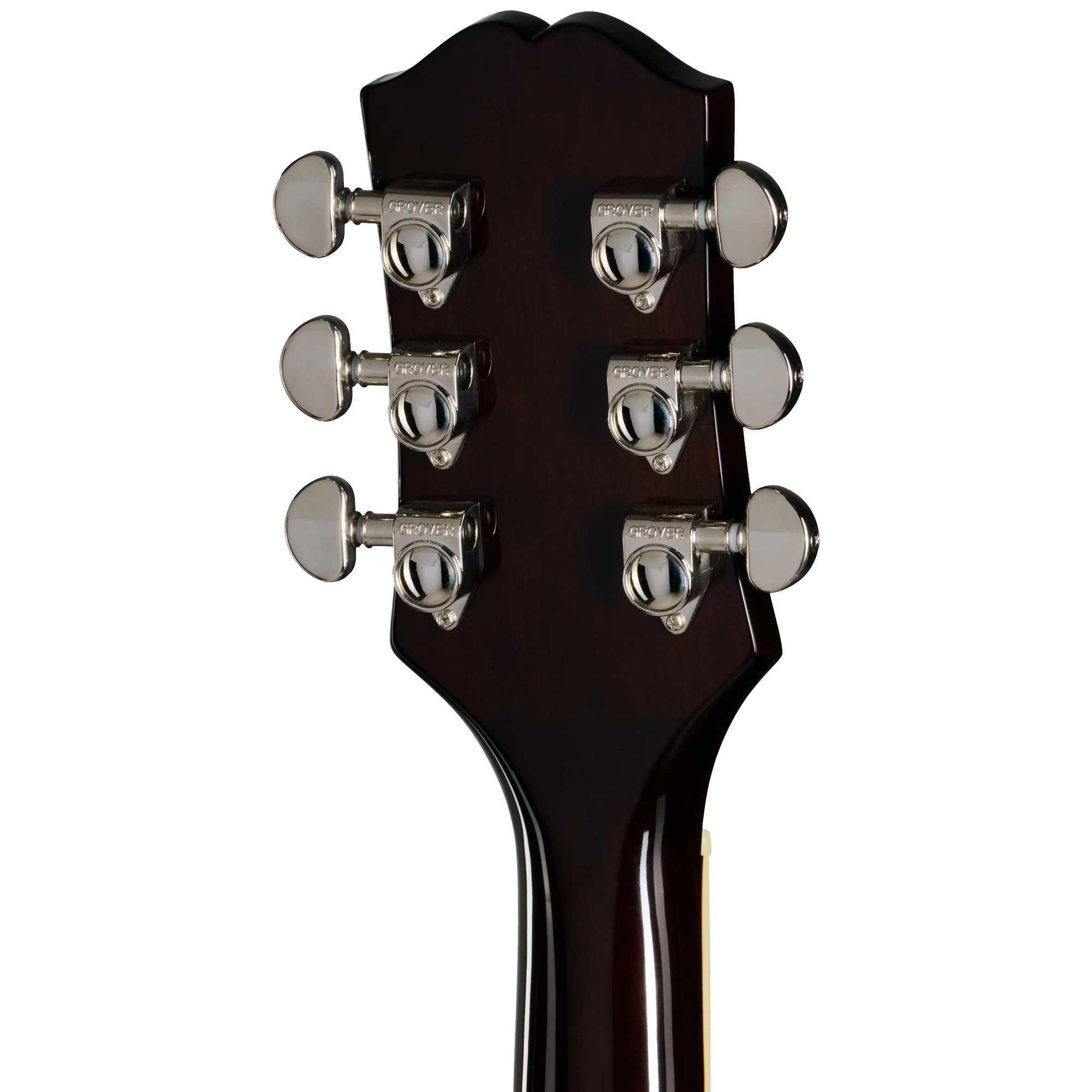 Epiphone Hummingbird Studio EC, Left-Handed, Natural 6 Epiphone Hummingbird Studio EC, Left-Handed, Natural