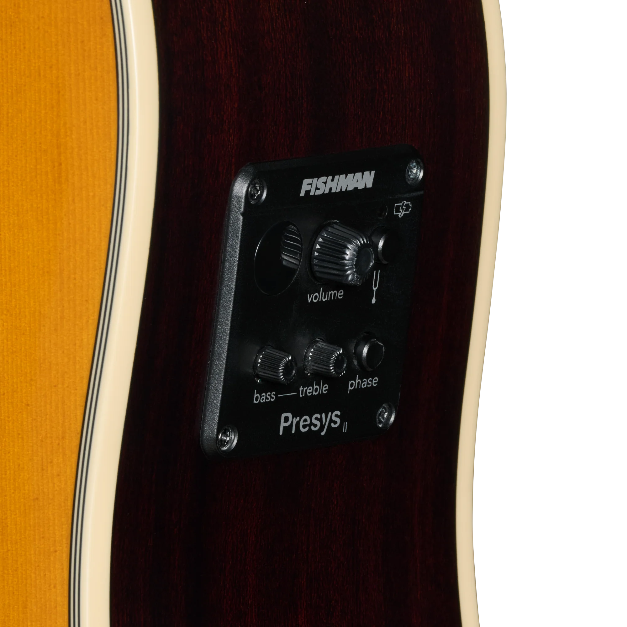 Epiphone Hummingbird Studio EC, Left-Handed, Natural 9 Epiphone Hummingbird Studio EC, Left-Handed, Natural