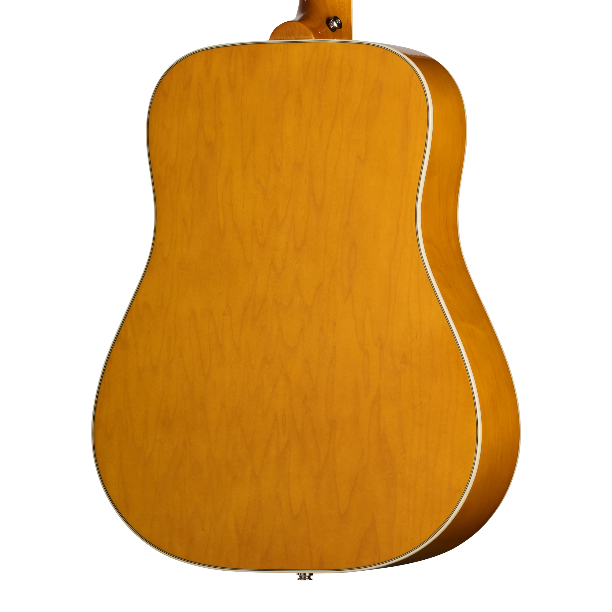 Epiphone Dove Studio, Left-Handed, Natural 2 Epiphone Dove Studio, Left-Handed, Natural