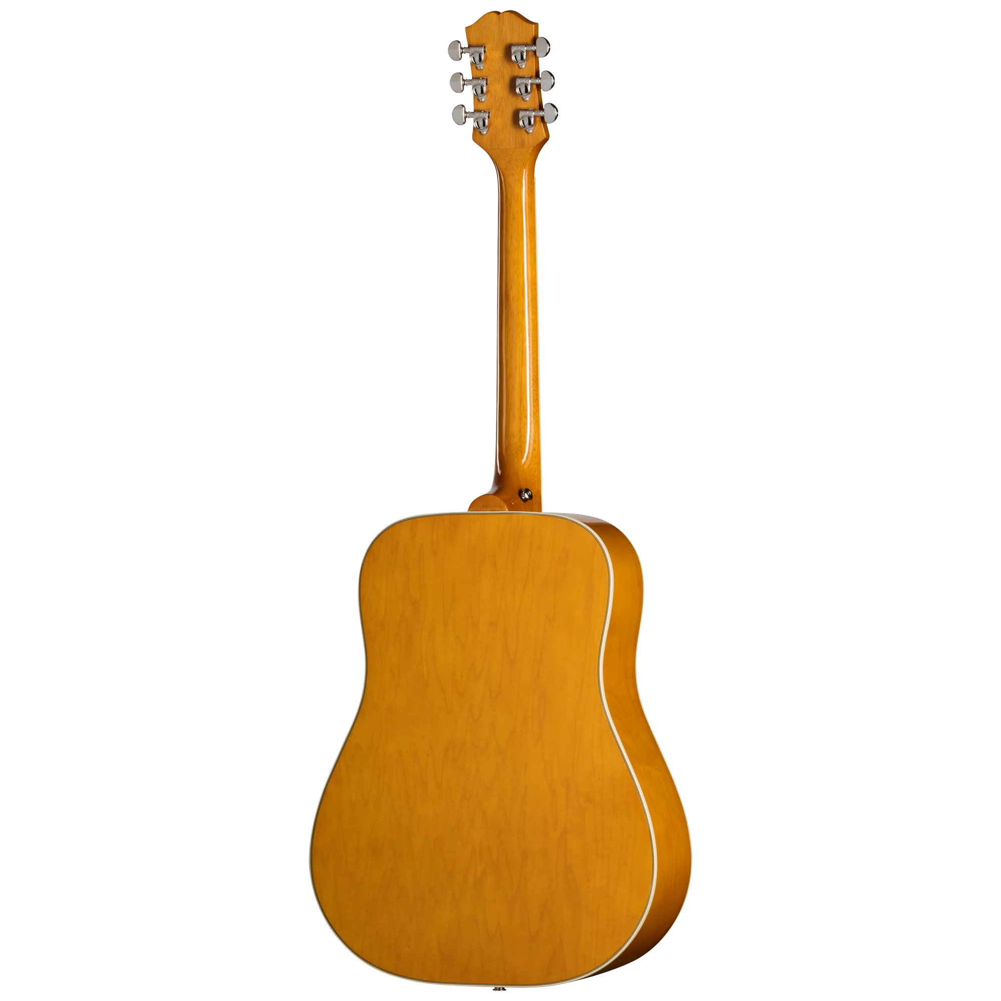 Epiphone Dove Studio, Left-Handed, Natural 4 Epiphone Dove Studio, Left-Handed, Natural