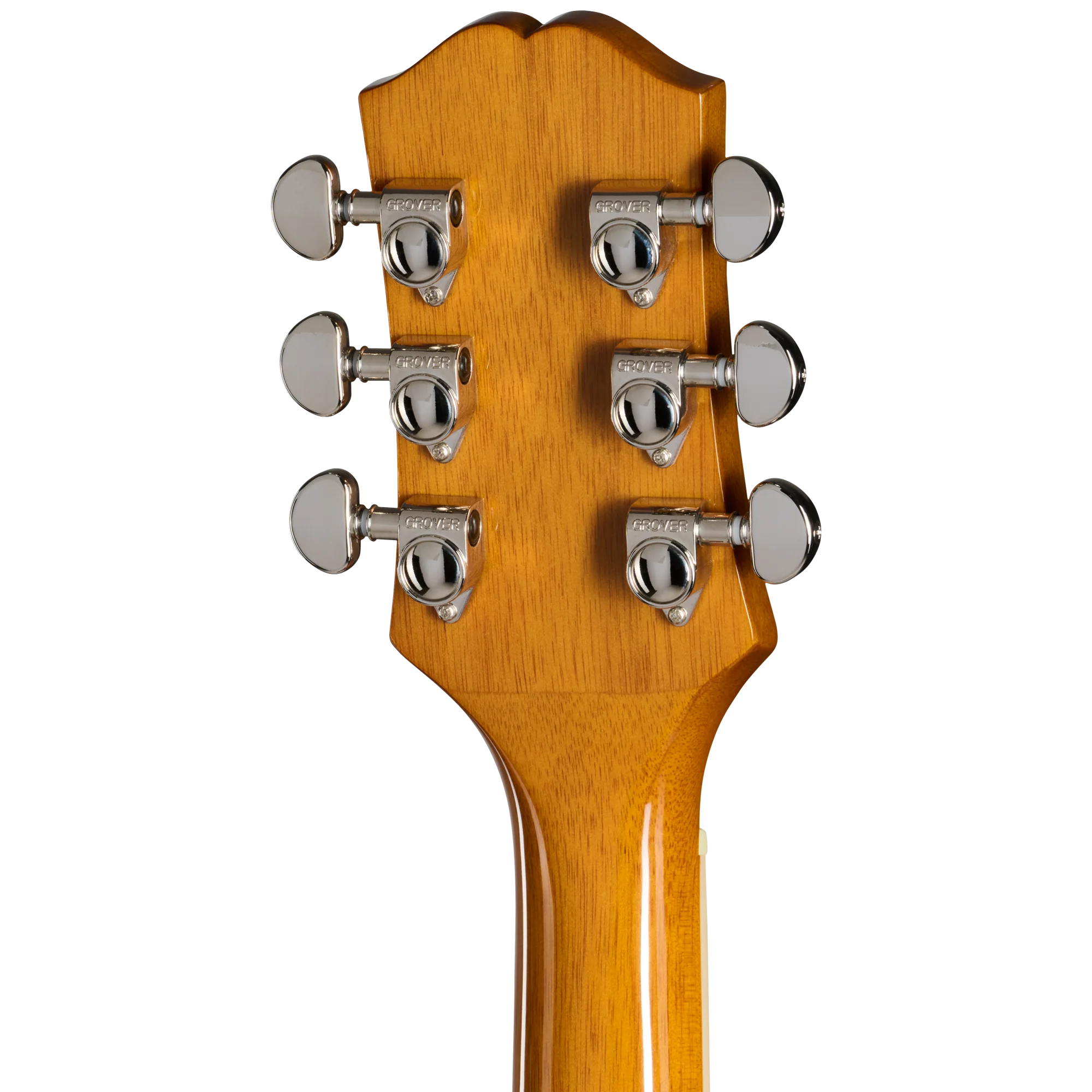 Epiphone Dove Studio, Left-Handed, Natural 6 Epiphone Dove Studio, Left-Handed, Natural