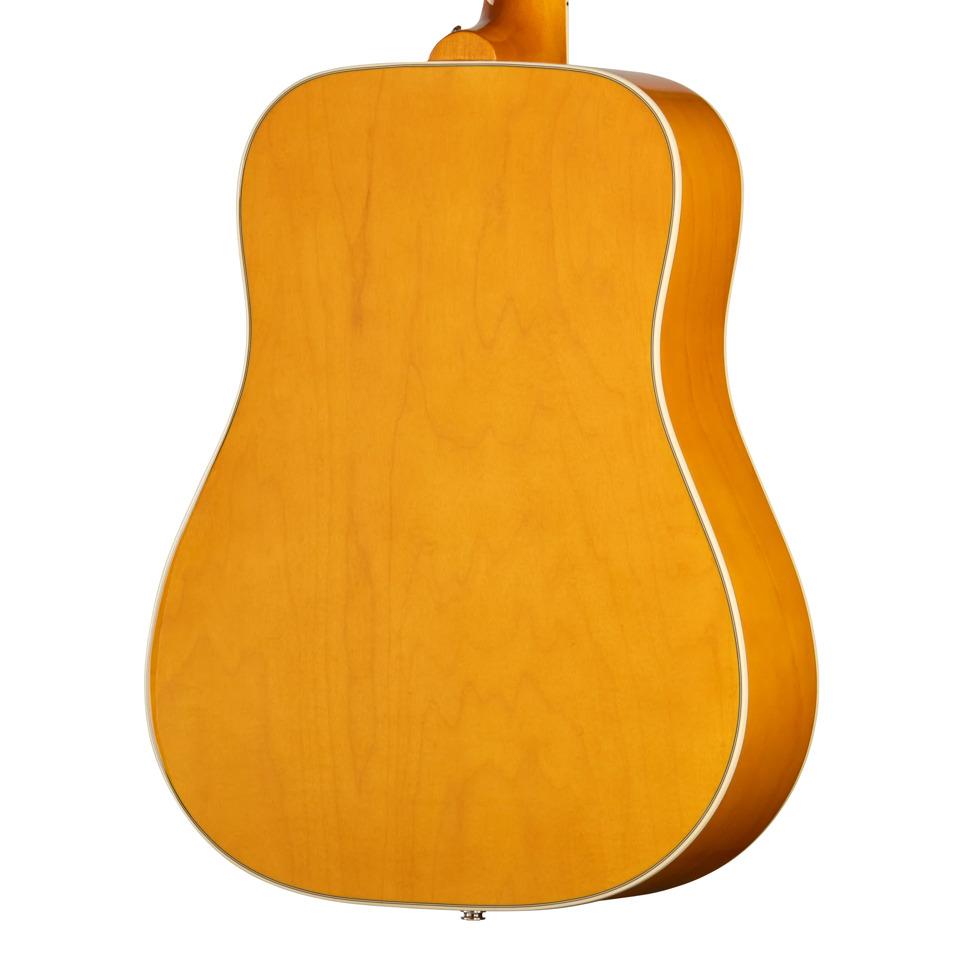 Epiphone Dove Studio, Natural 2 Epiphone Dove Studio, Natural