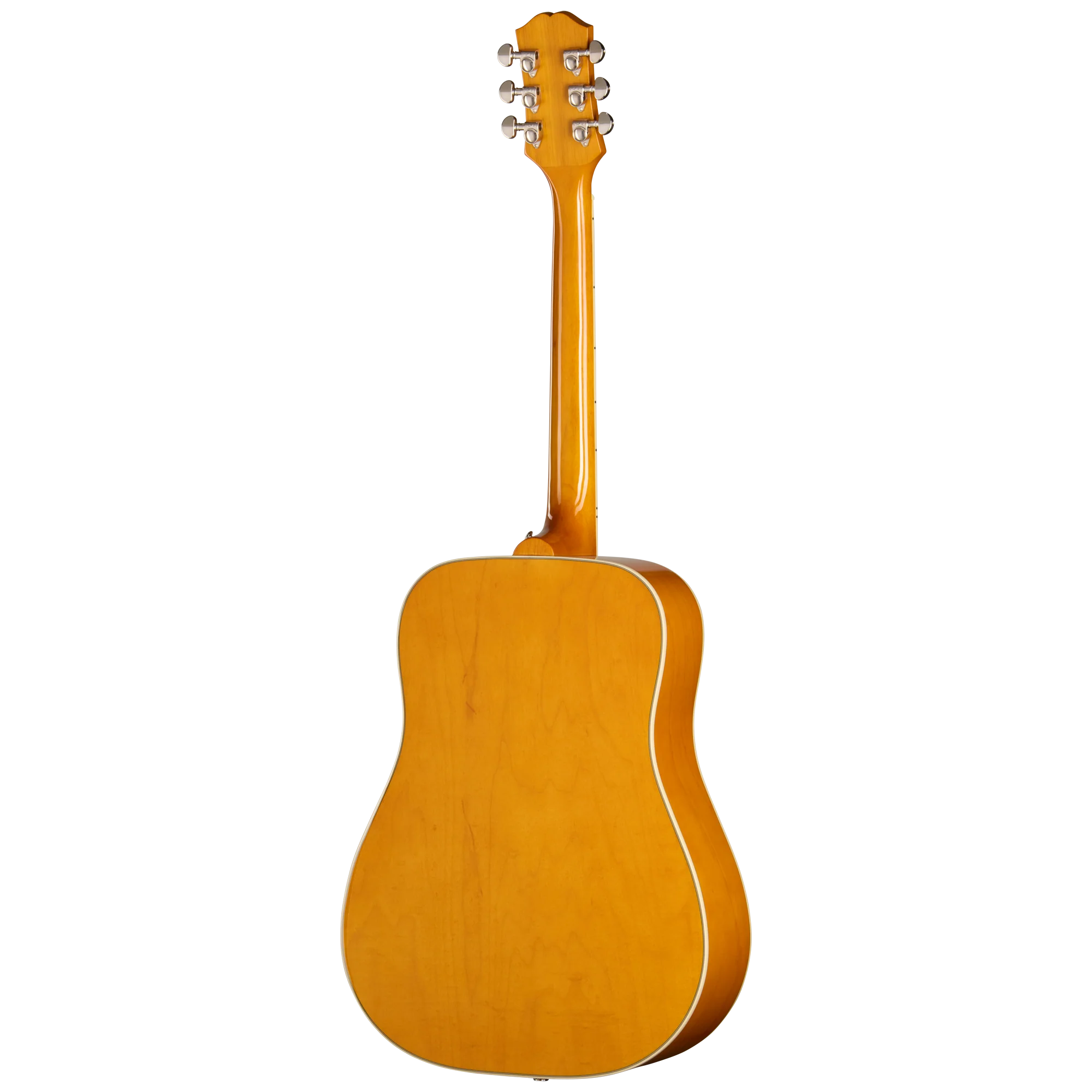 Epiphone Dove Studio, Natural 4 Epiphone Dove Studio, Natural