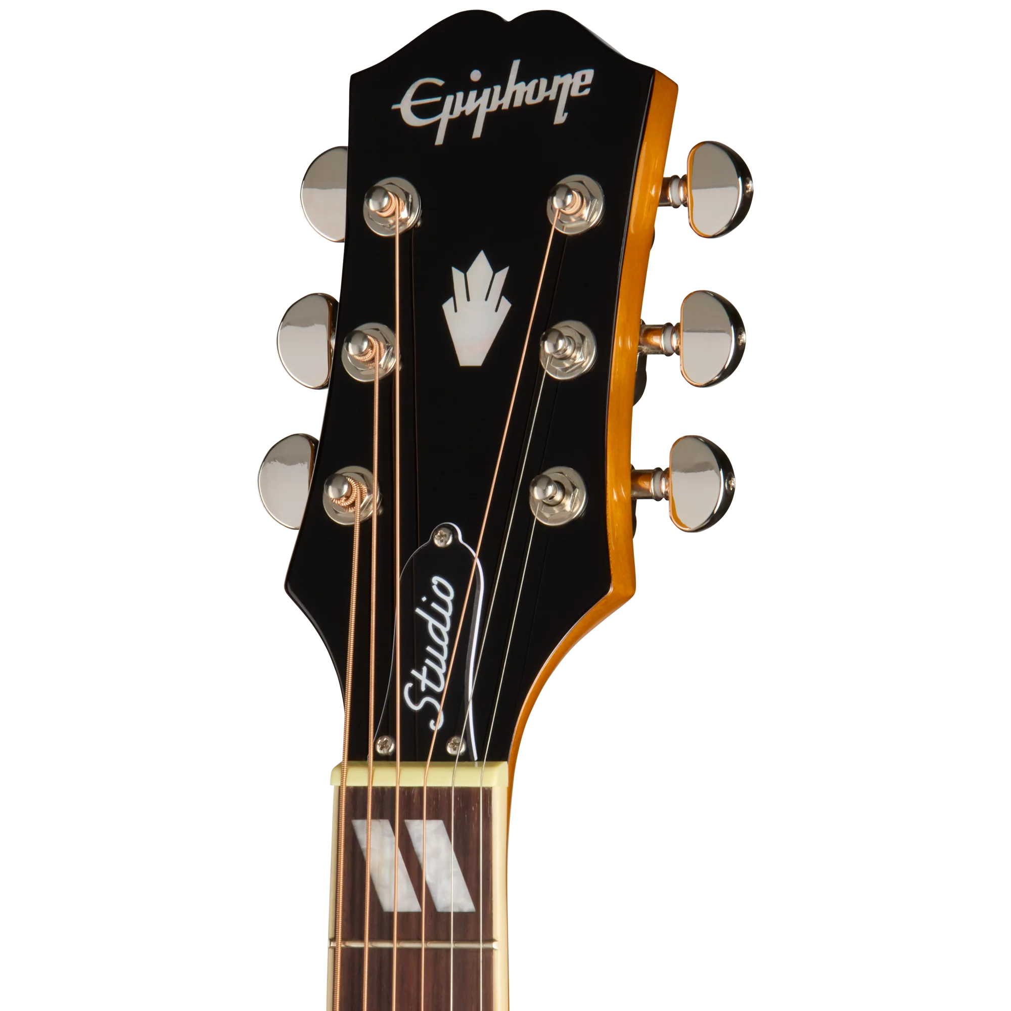 Epiphone Dove Studio, Natural 5 Epiphone Dove Studio, Natural