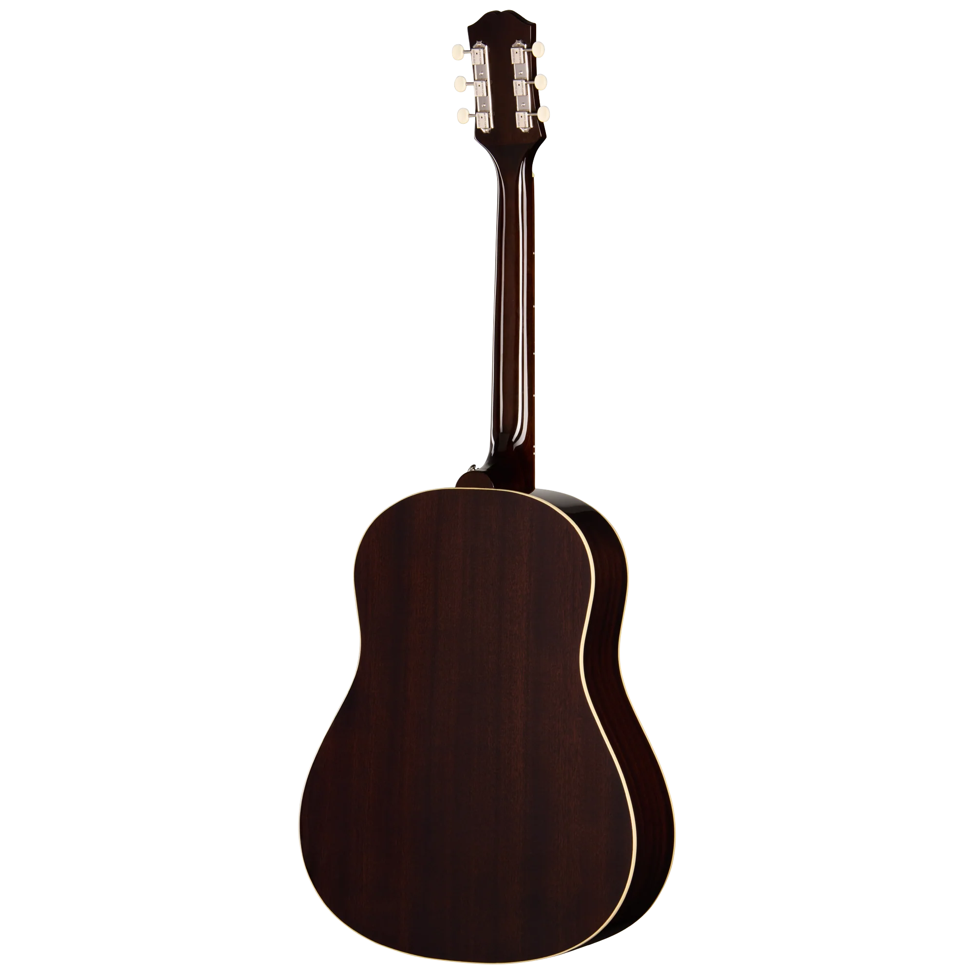 Epiphone J-45 Studio, Natural 4 Epiphone J-45 Studio, Natural