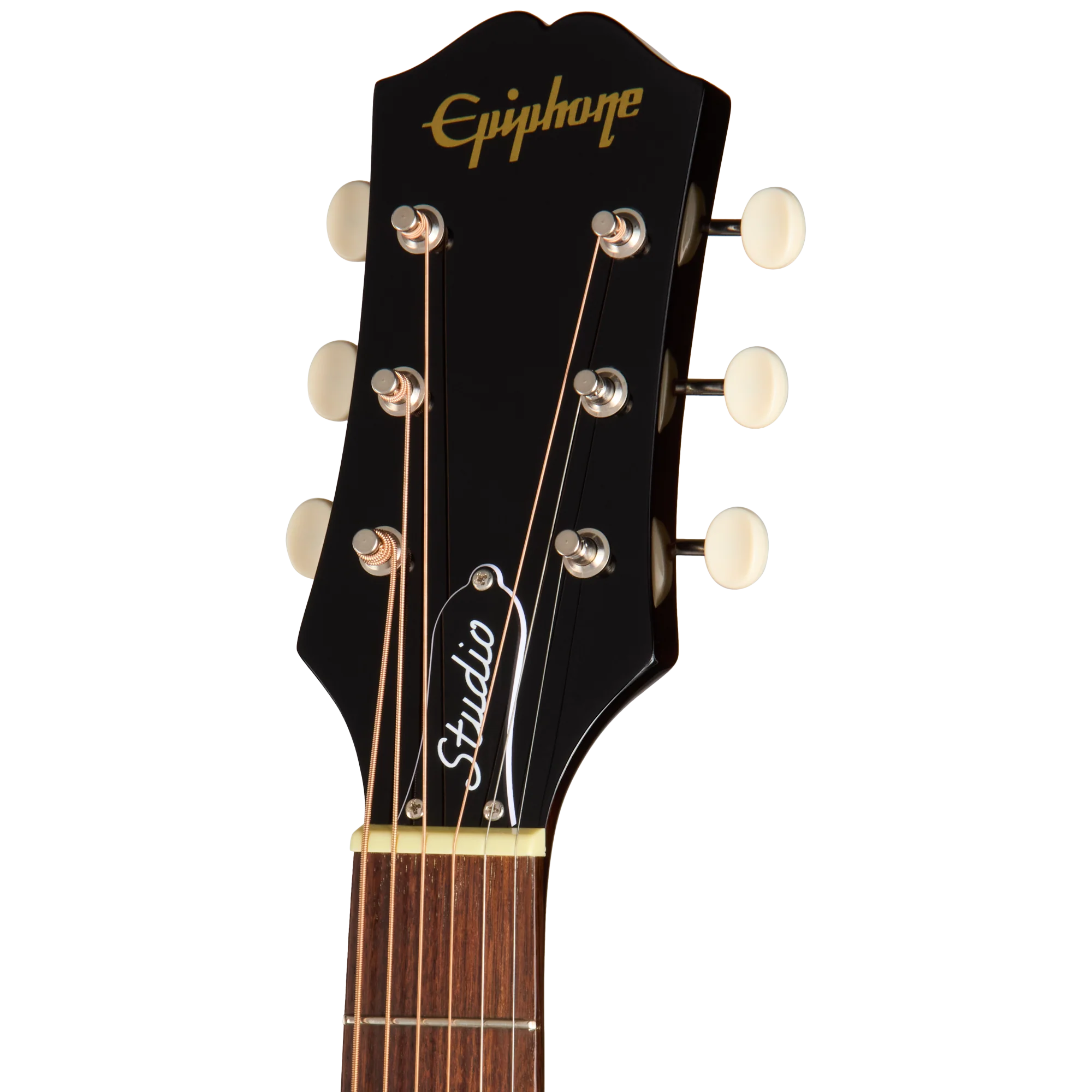 Epiphone J-45 Studio, Natural 5 Epiphone J-45 Studio, Natural