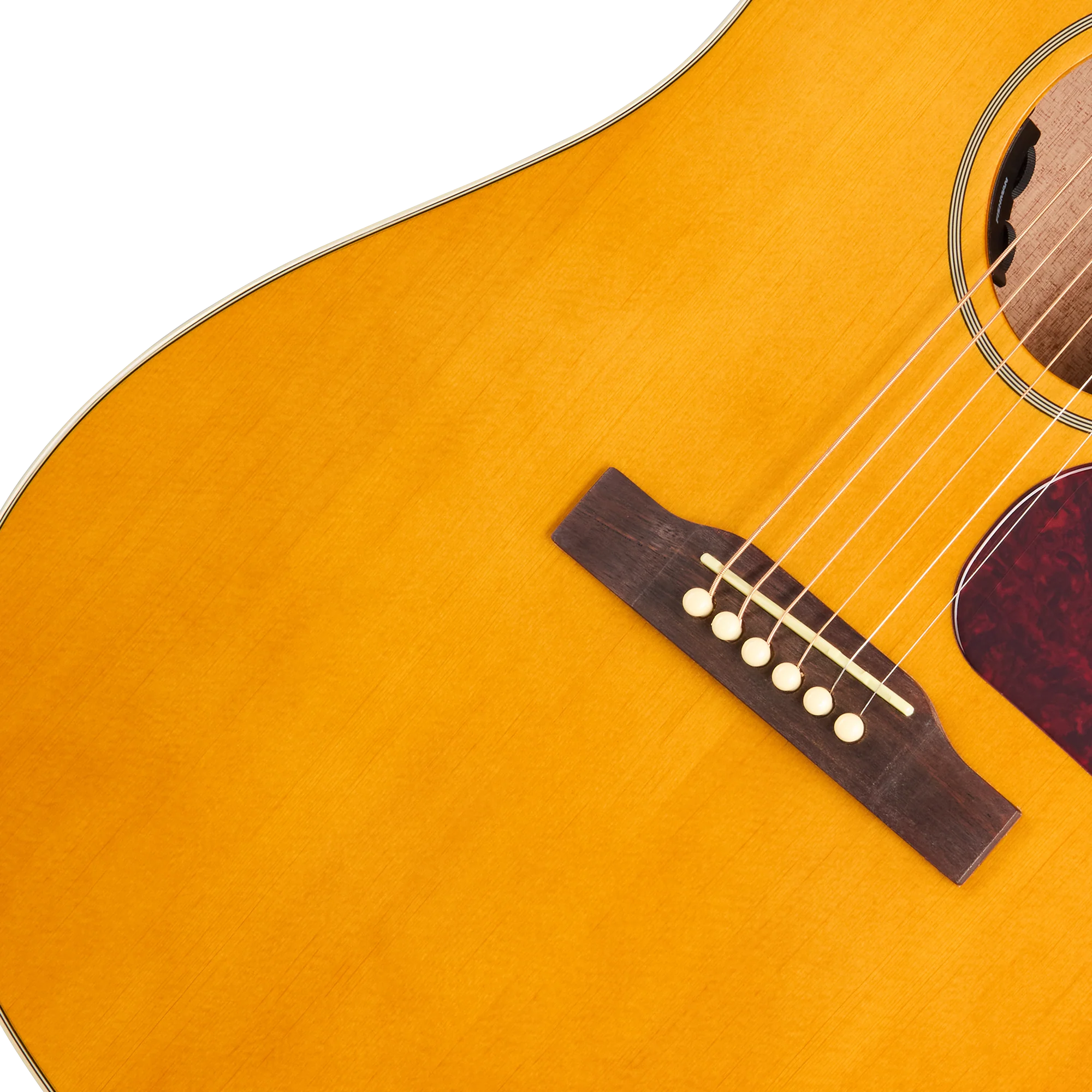 Epiphone J-45 Studio, Natural 8 Epiphone J-45 Studio, Natural