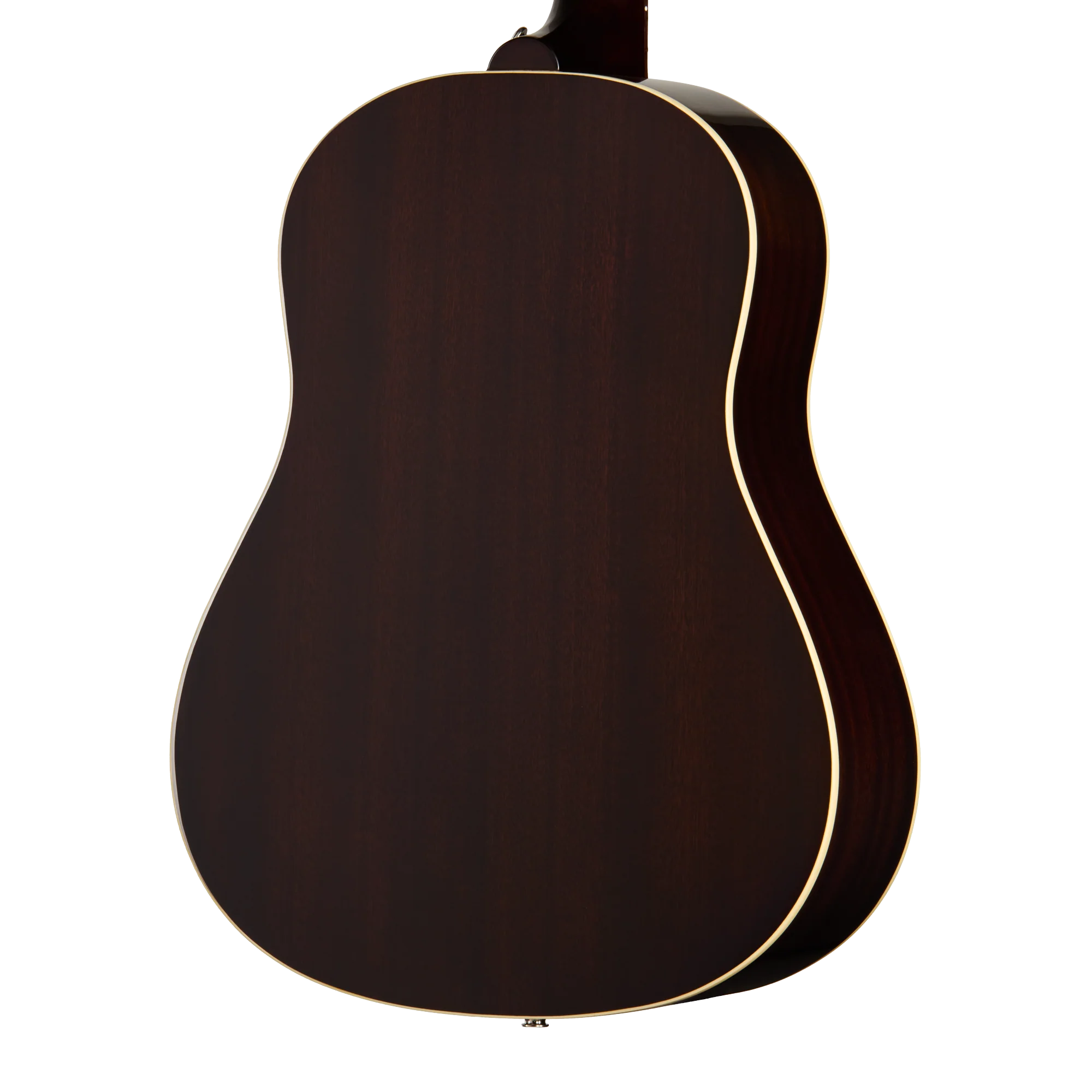Epiphone J-45 Studio, Vintage Sunburst 2 Epiphone J-45 Studio, Vintage Sunburst