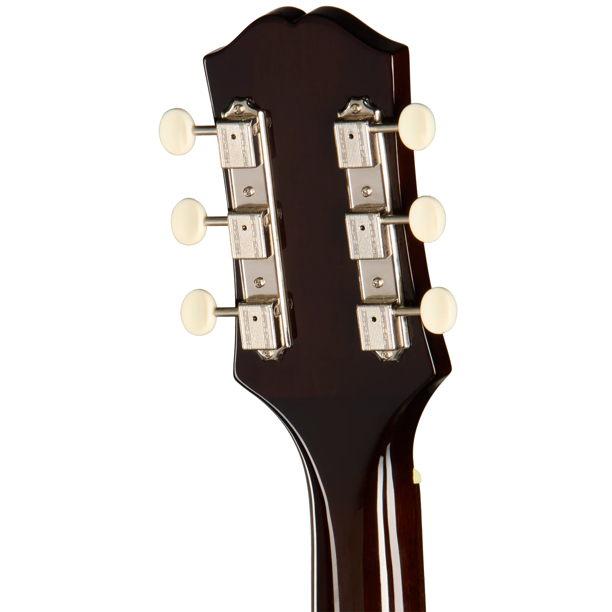 Epiphone J-45 Studio, Vintage Sunburst 6 Epiphone J-45 Studio, Vintage Sunburst