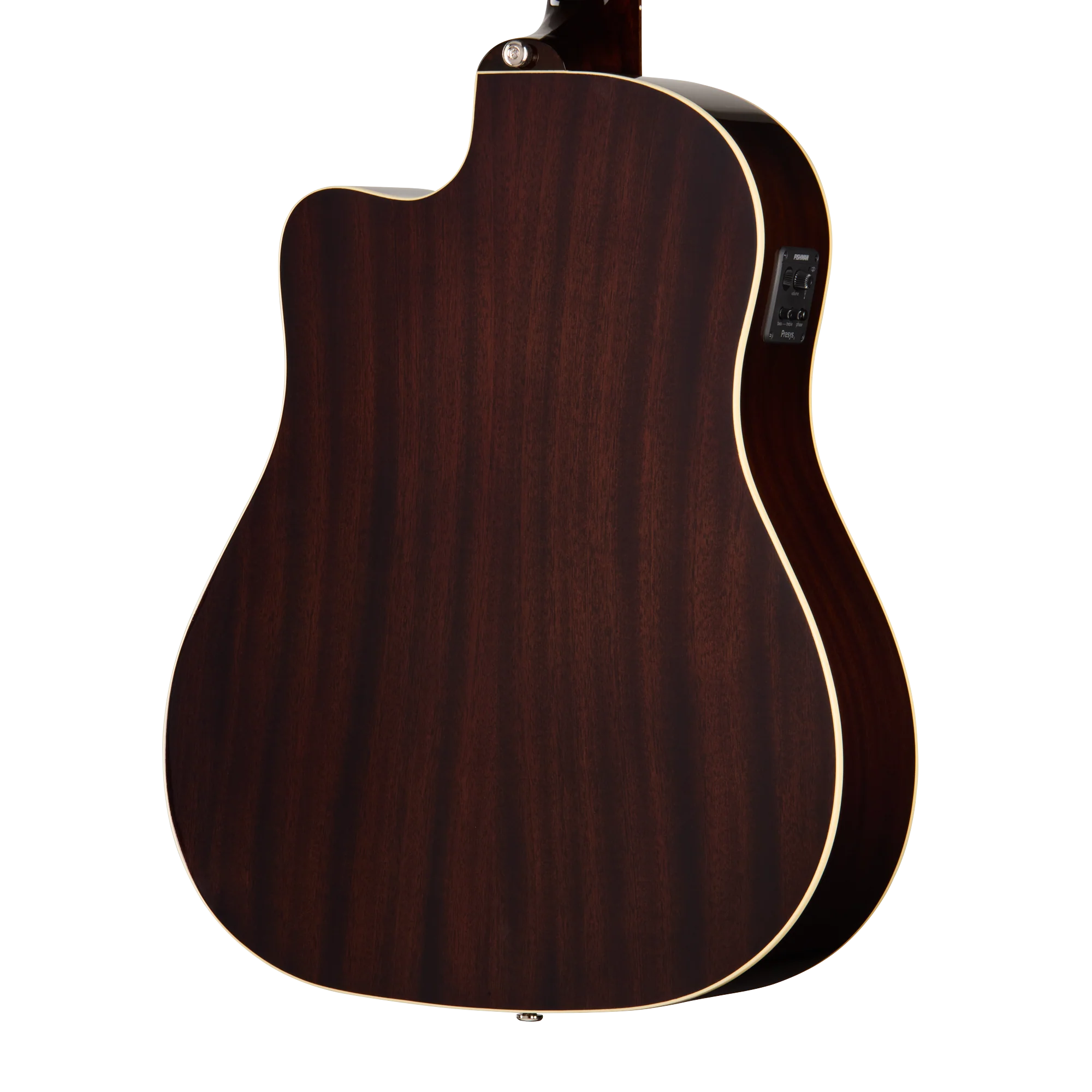 Epiphone J-45 Studio EC, Natural 2 Epiphone J-45 Studio EC, Natural