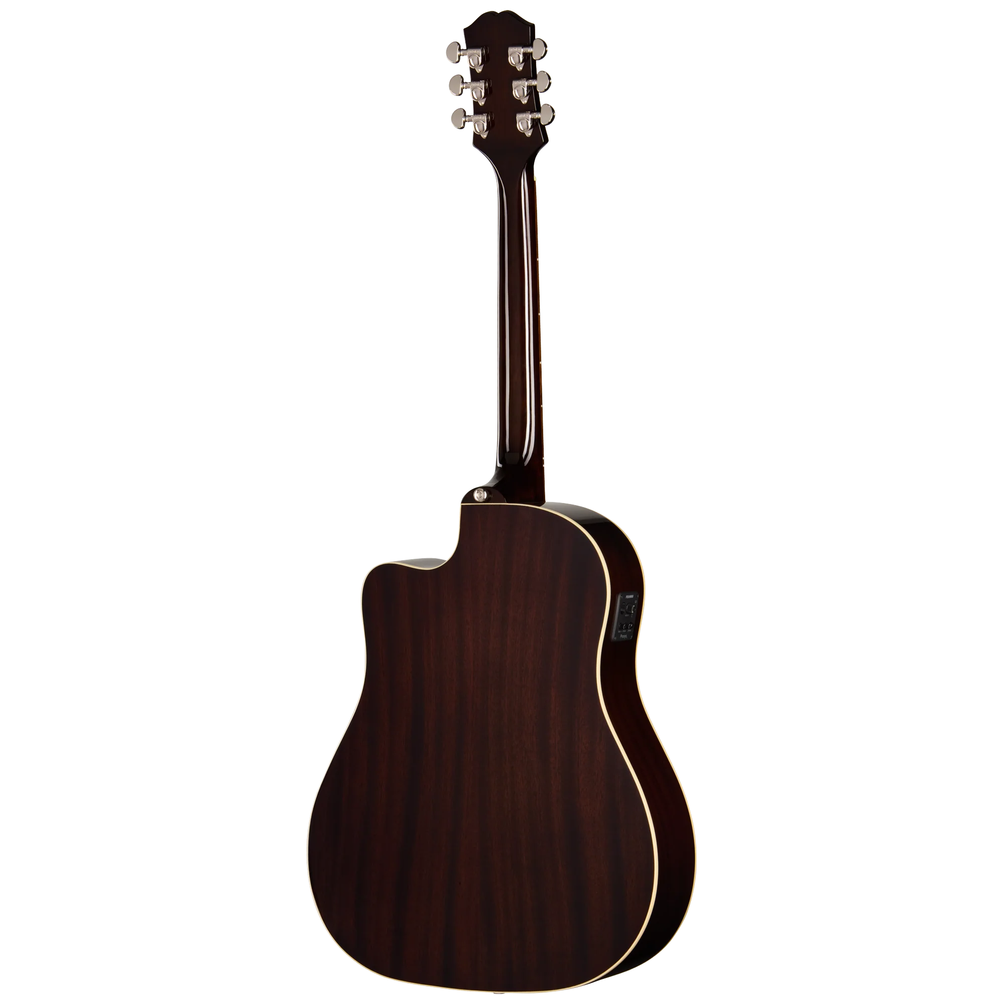 Epiphone J-45 Studio EC, Natural 4 Epiphone J-45 Studio EC, Natural