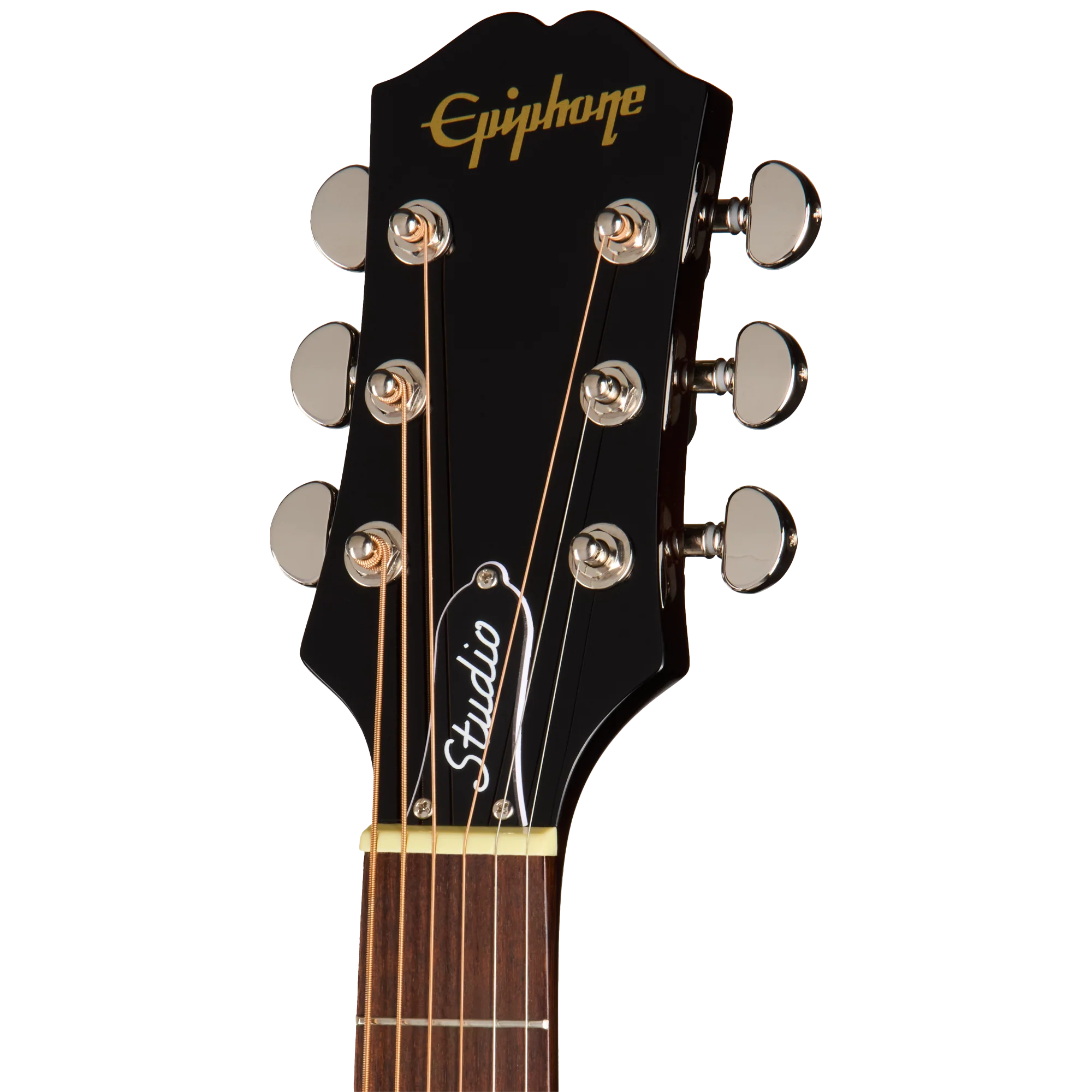 Epiphone J-45 Studio EC, Natural 5 Epiphone J-45 Studio EC, Natural