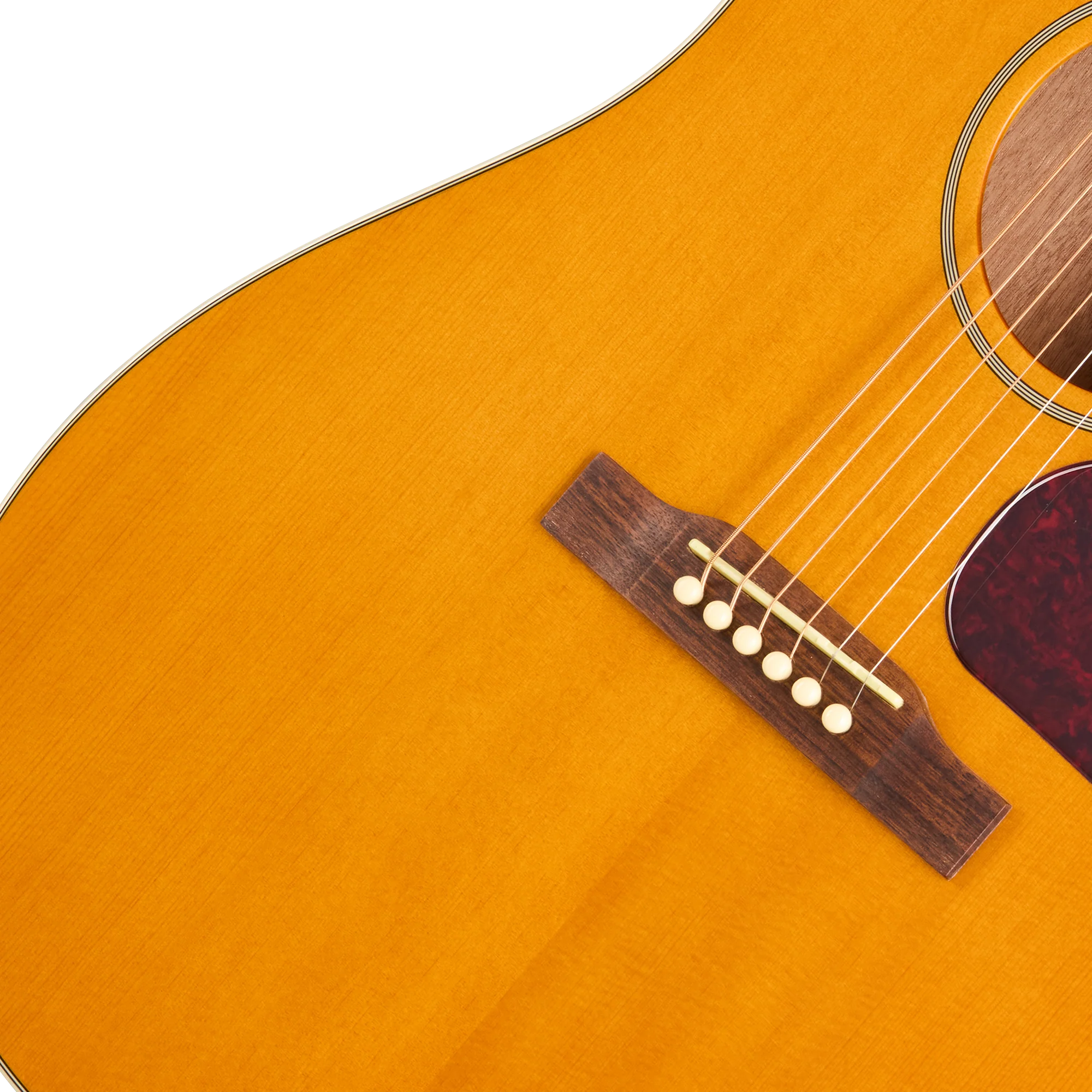 Epiphone J-45 Studio EC, Natural 8 Epiphone J-45 Studio EC, Natural