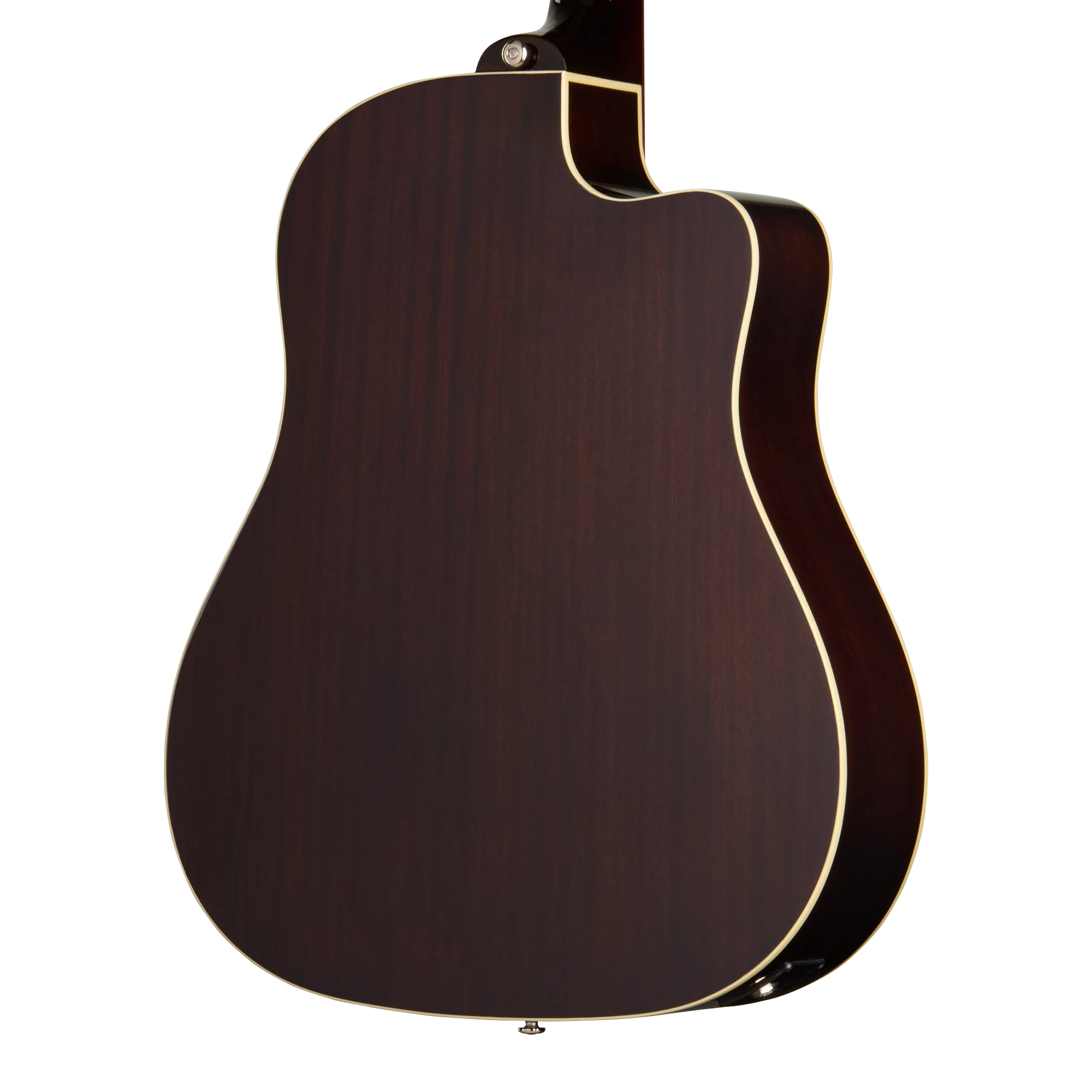 Epiphone J-45 Studio EC, Left-Handed, Natural 2 Epiphone J-45 Studio EC, Left-Handed, Natural