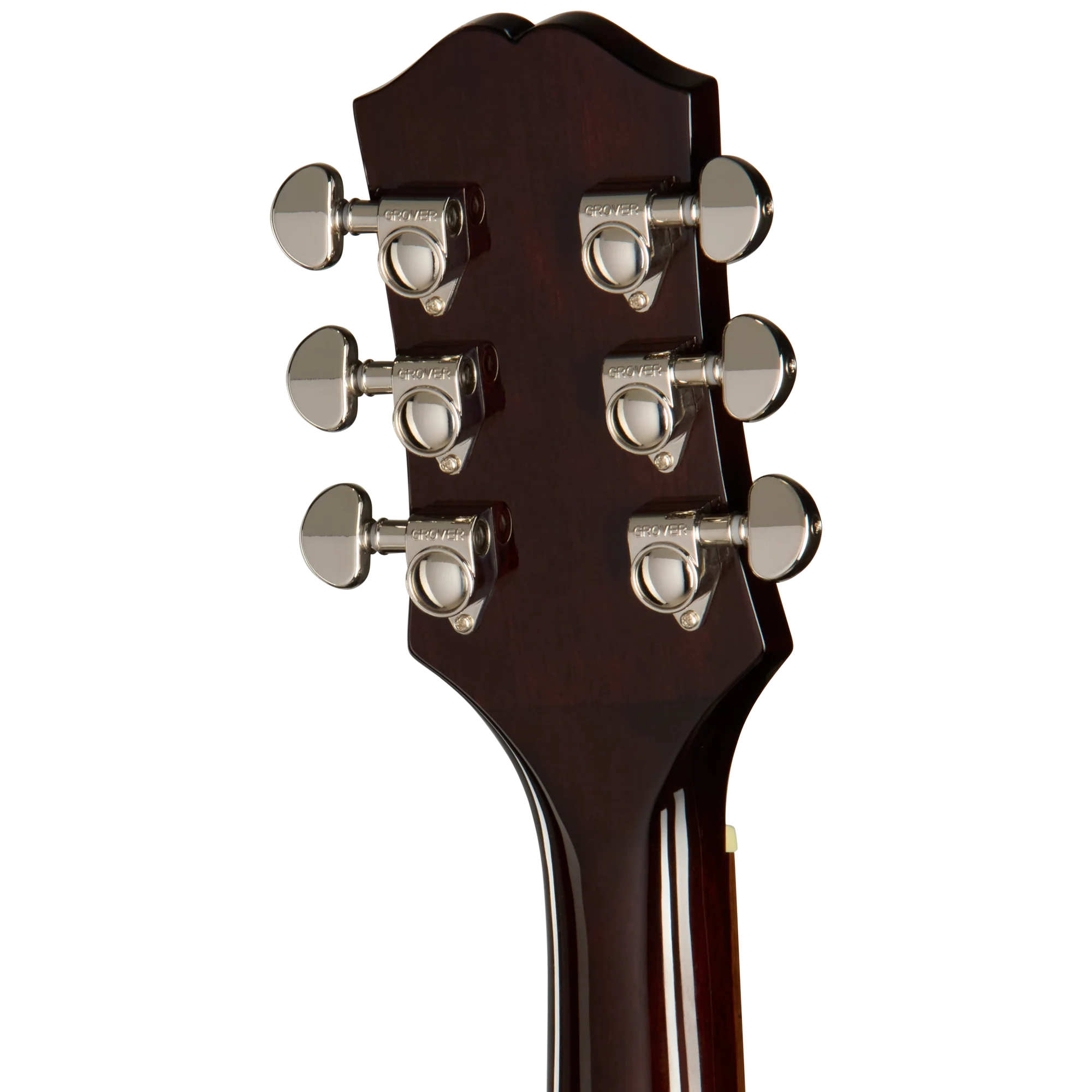 Epiphone J-45 Studio EC, Left-Handed, Natural 6 Epiphone J-45 Studio EC, Left-Handed, Natural