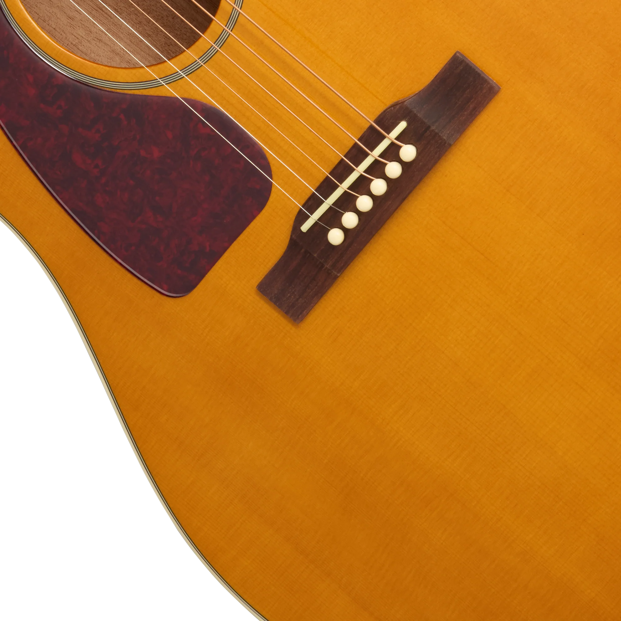 Epiphone J-45 Studio EC, Left-Handed, Natural 8 Epiphone J-45 Studio EC, Left-Handed, Natural