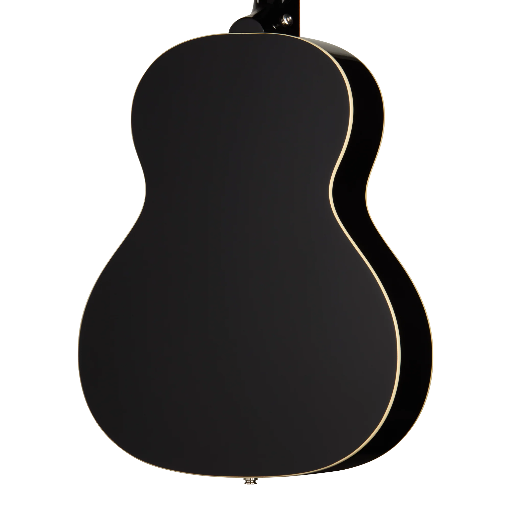 Epiphone Blues King Studio, Left-Handed, Ebony 2 Epiphone Blues King Studio, Left-Handed, Ebony