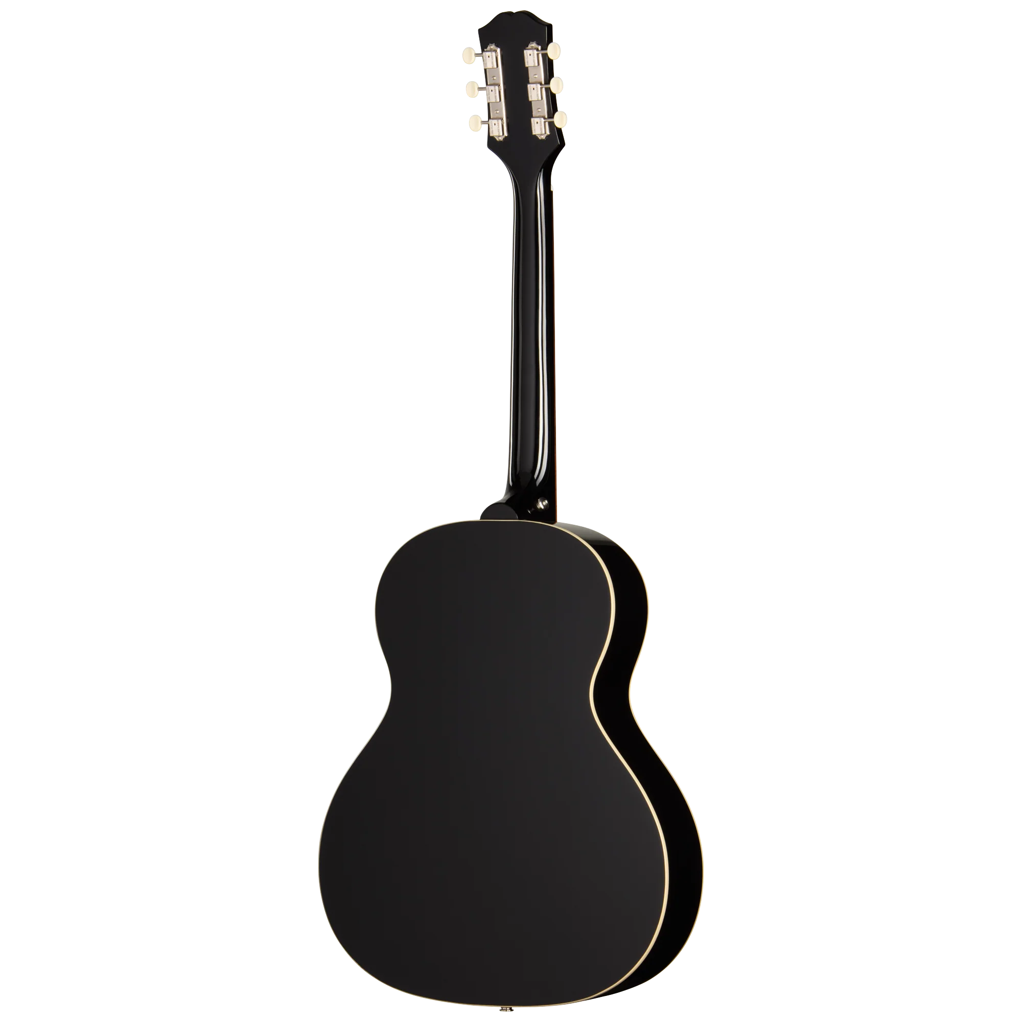 Epiphone Blues King Studio, Left-Handed, Ebony 4 Epiphone Blues King Studio, Left-Handed, Ebony