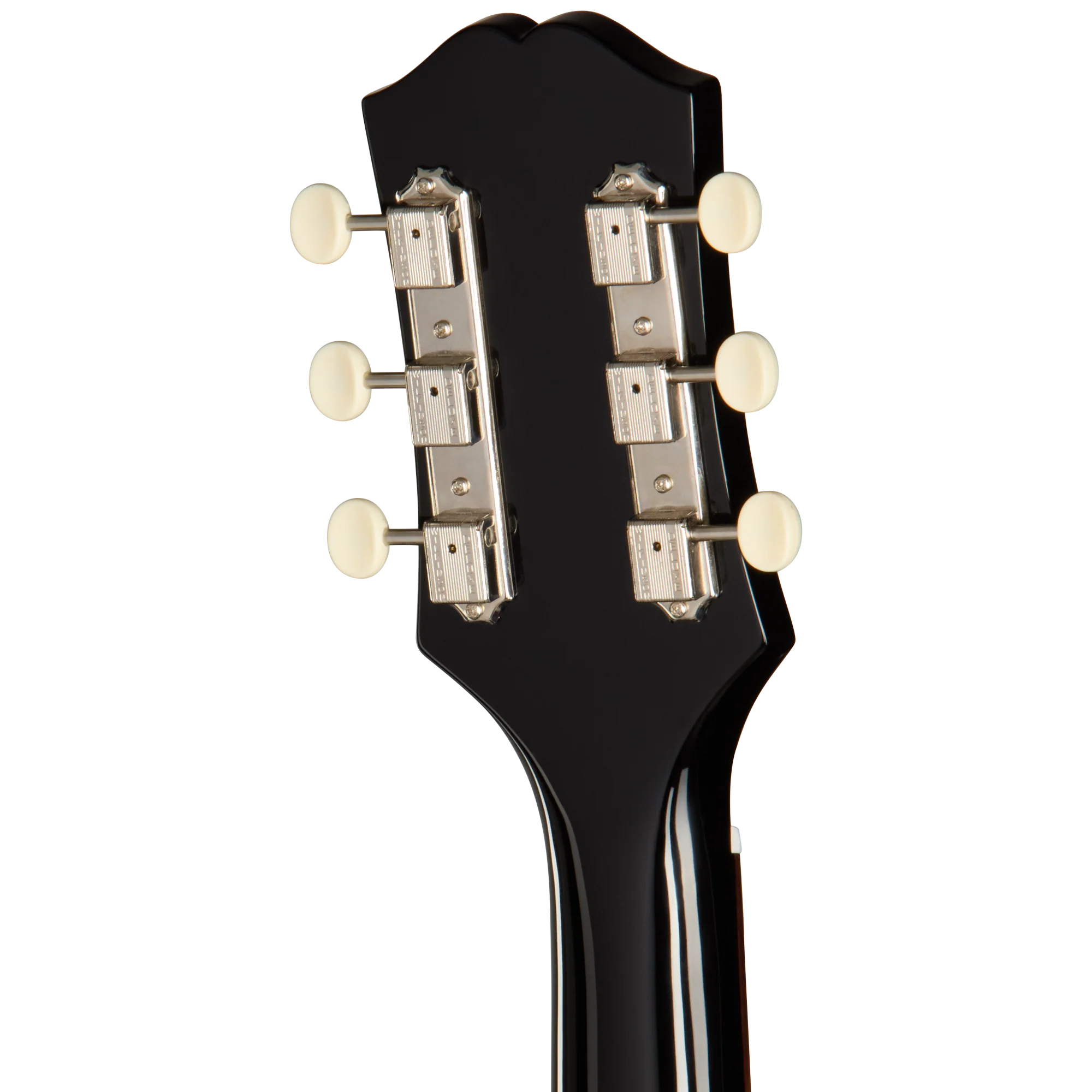 Epiphone Blues King Studio, Left-Handed, Ebony 6 Epiphone Blues King Studio, Left-Handed, Ebony