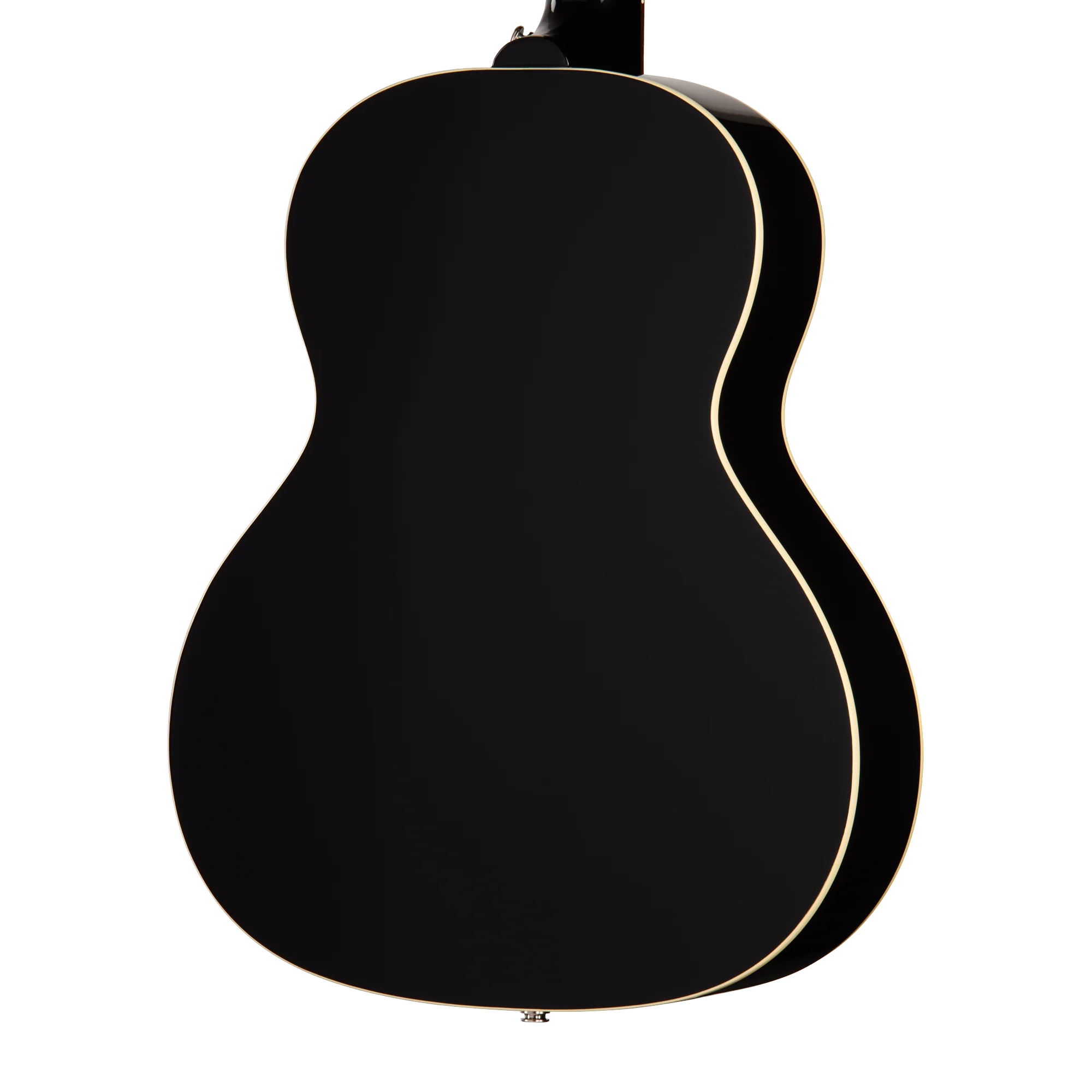 Epiphone Blues King Studio, Ebony 2 Epiphone Blues King Studio, Ebony