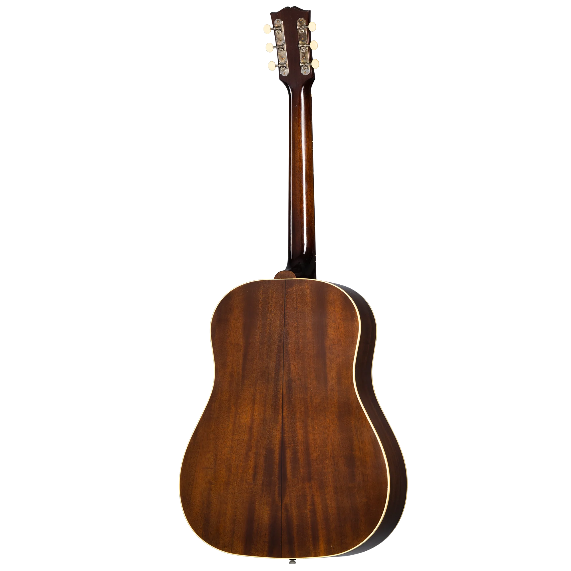Gibson Custom 1942 Banner J-45 Reissue, Light Aged, Vintage Sunburst 3 Gibson Custom 1942 Banner J-45 Reissue, Light Aged, Vintage Sunburst