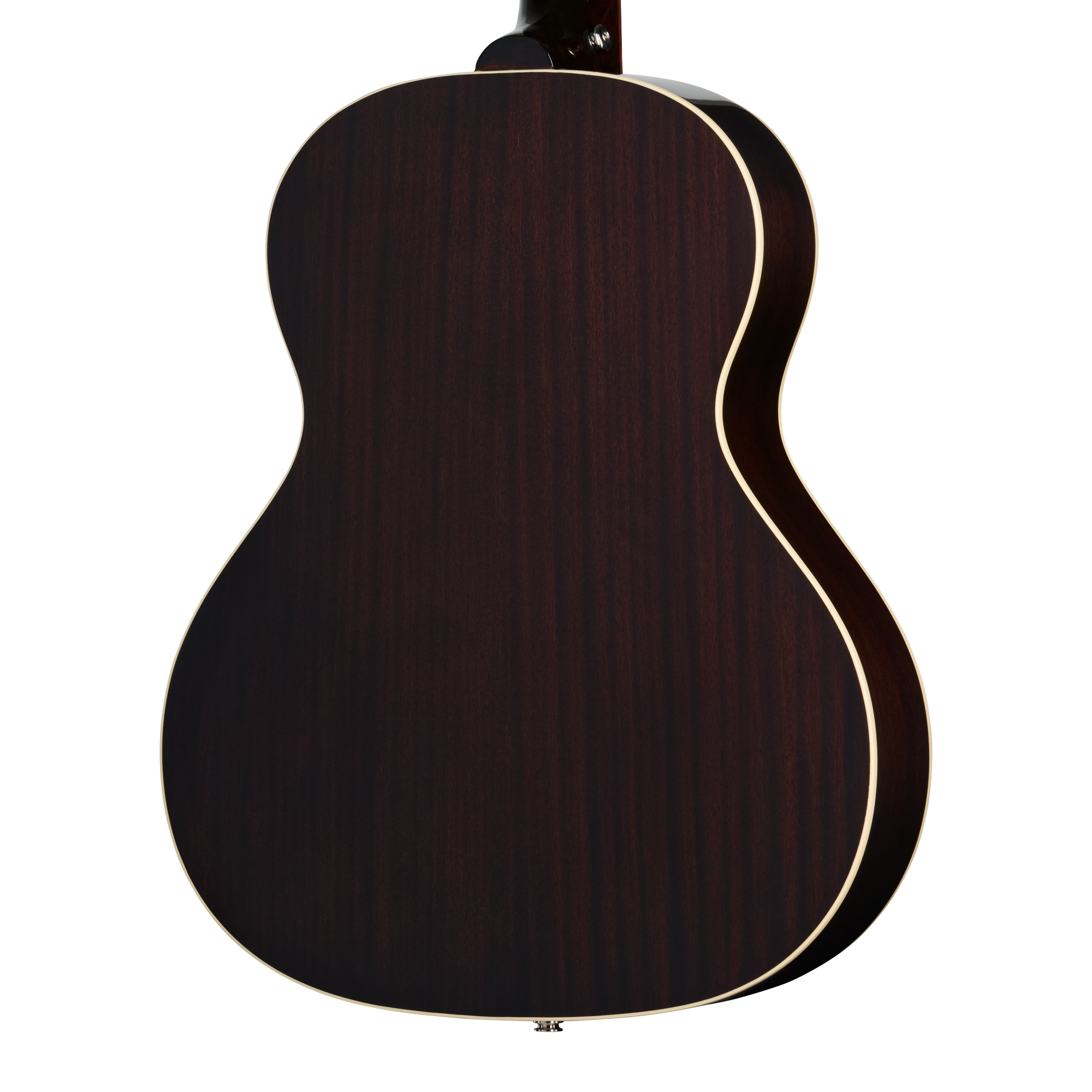Epiphone Blues King Studio, Left-Handed, Dark Burst 2 Epiphone Blues King Studio, Left-Handed, Dark Burst
