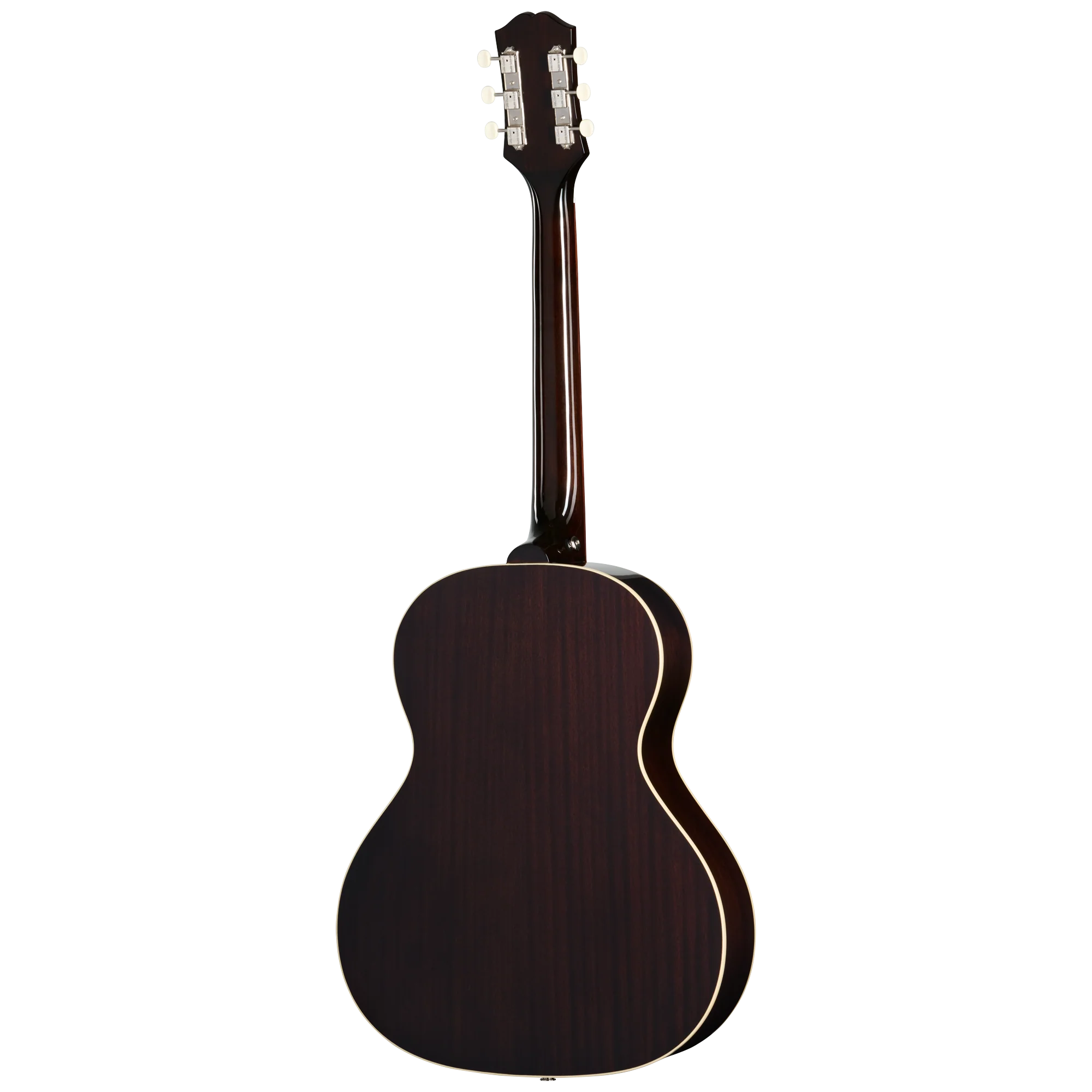 Epiphone Blues King Studio, Left-Handed, Dark Burst 4 Epiphone Blues King Studio, Left-Handed, Dark Burst