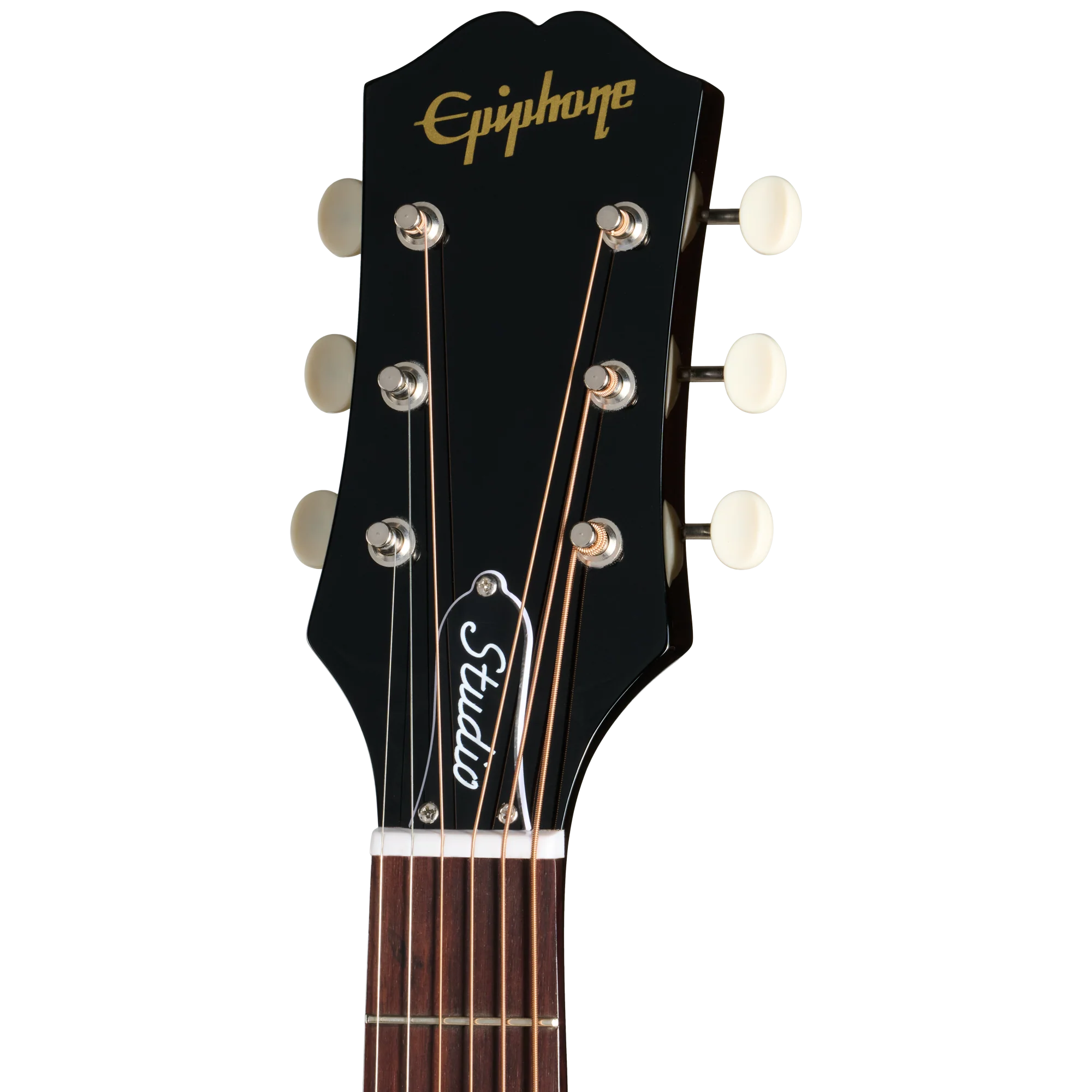Epiphone Blues King Studio, Left-Handed, Dark Burst 5 Epiphone Blues King Studio, Left-Handed, Dark Burst