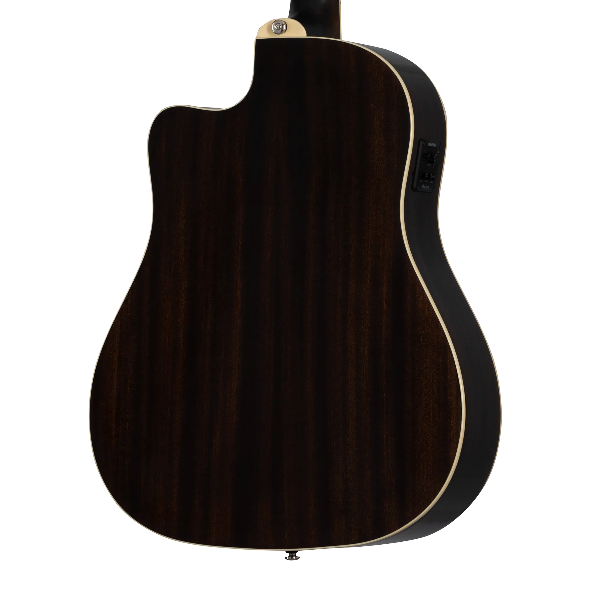 Epiphone J-45 EC Studio, Natural Acoustic 2 Epiphone J-45 EC Studio, Natural Acoustic