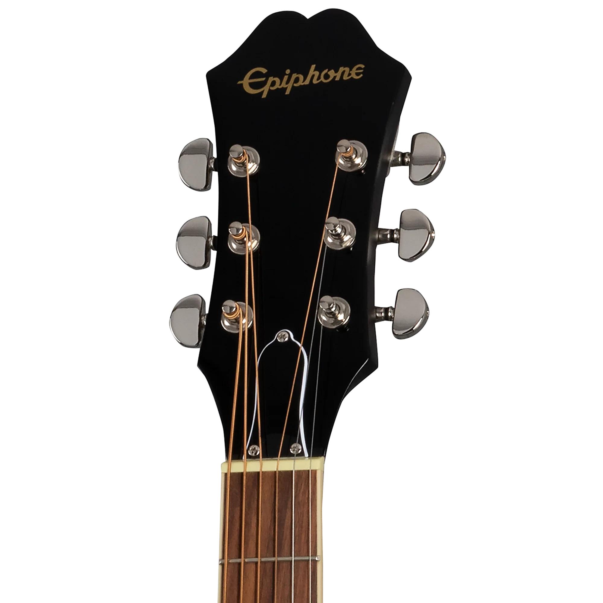 Epiphone J-45 EC Studio, Natural Acoustic 5 Epiphone J-45 EC Studio, Natural Acoustic