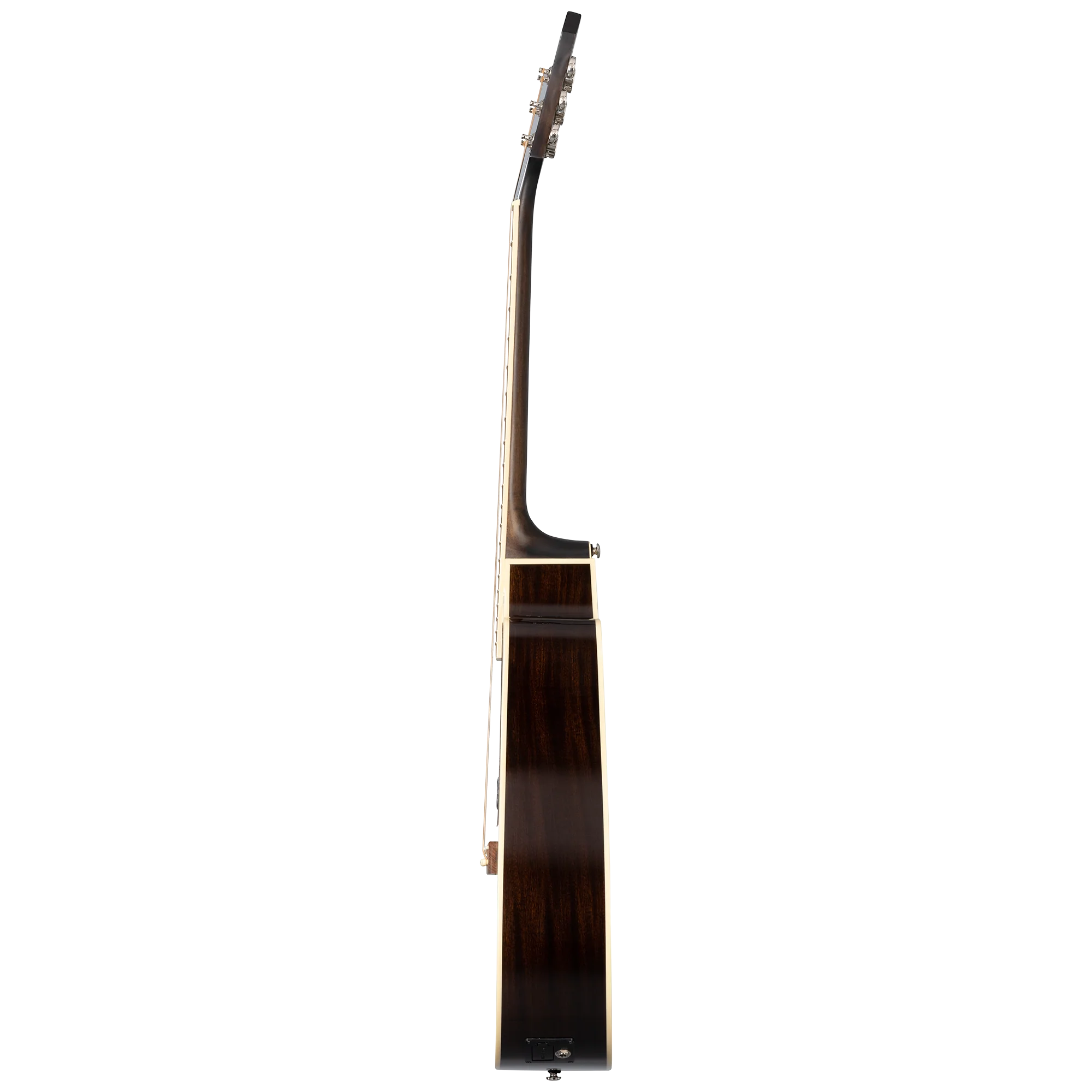 Epiphone J-45 EC Studio, Natural Acoustic 7 Epiphone J-45 EC Studio, Natural Acoustic