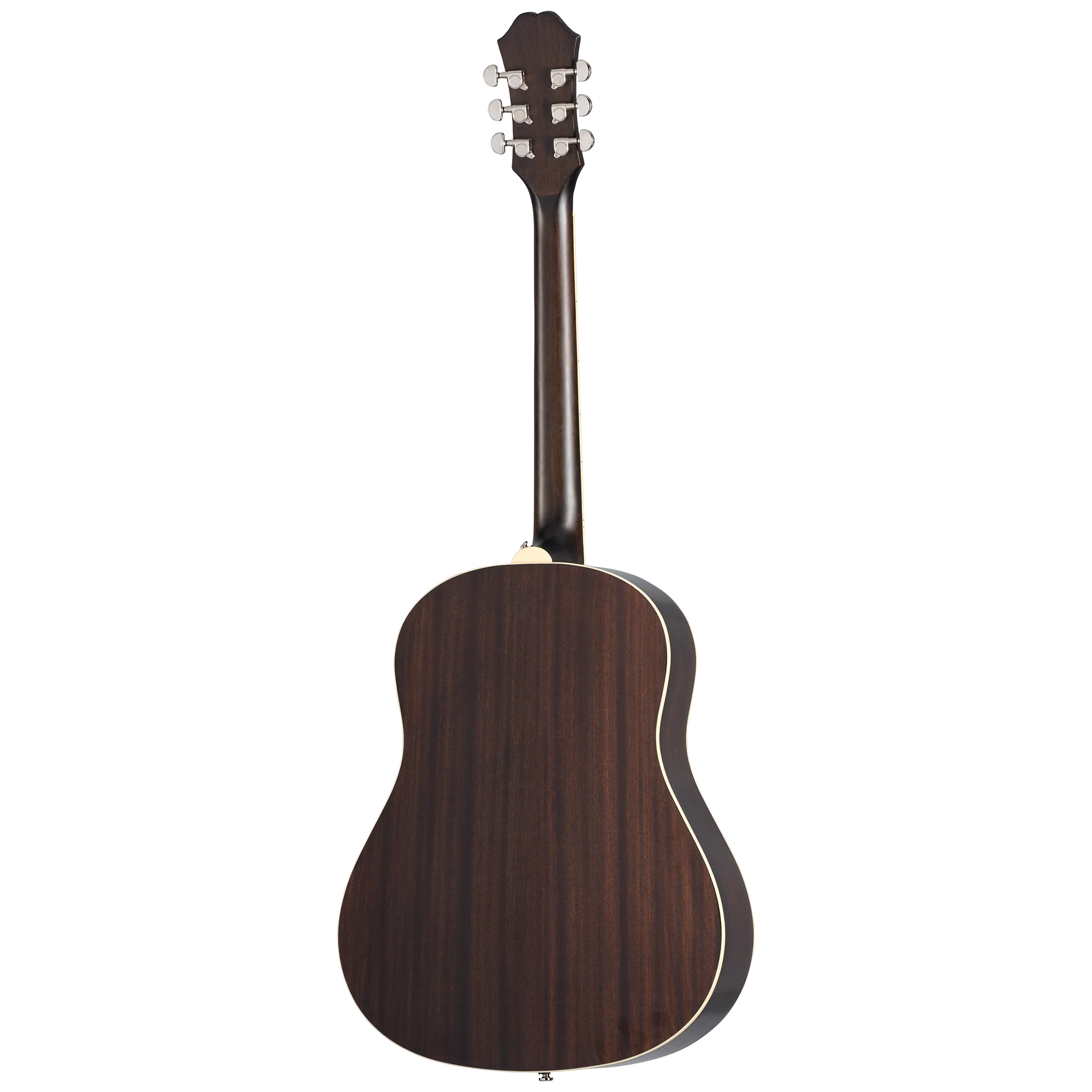Epiphone J-45 Studio, Natural 4 Epiphone J-45 Studio, Natural