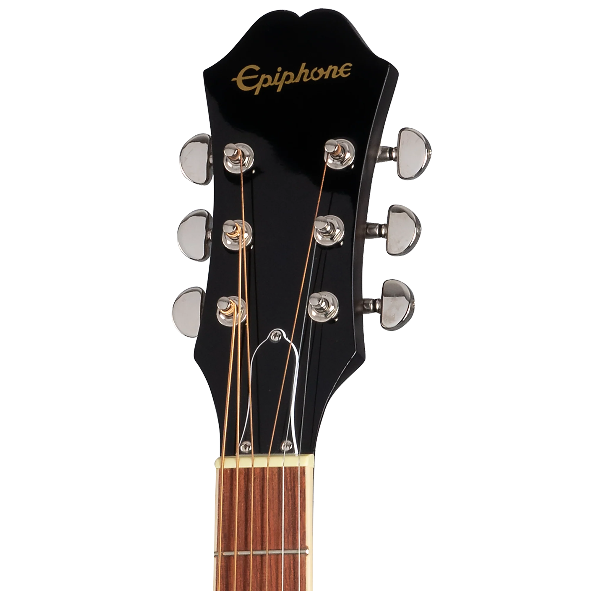 Epiphone J-45 Studio, Natural 5 Epiphone J-45 Studio, Natural
