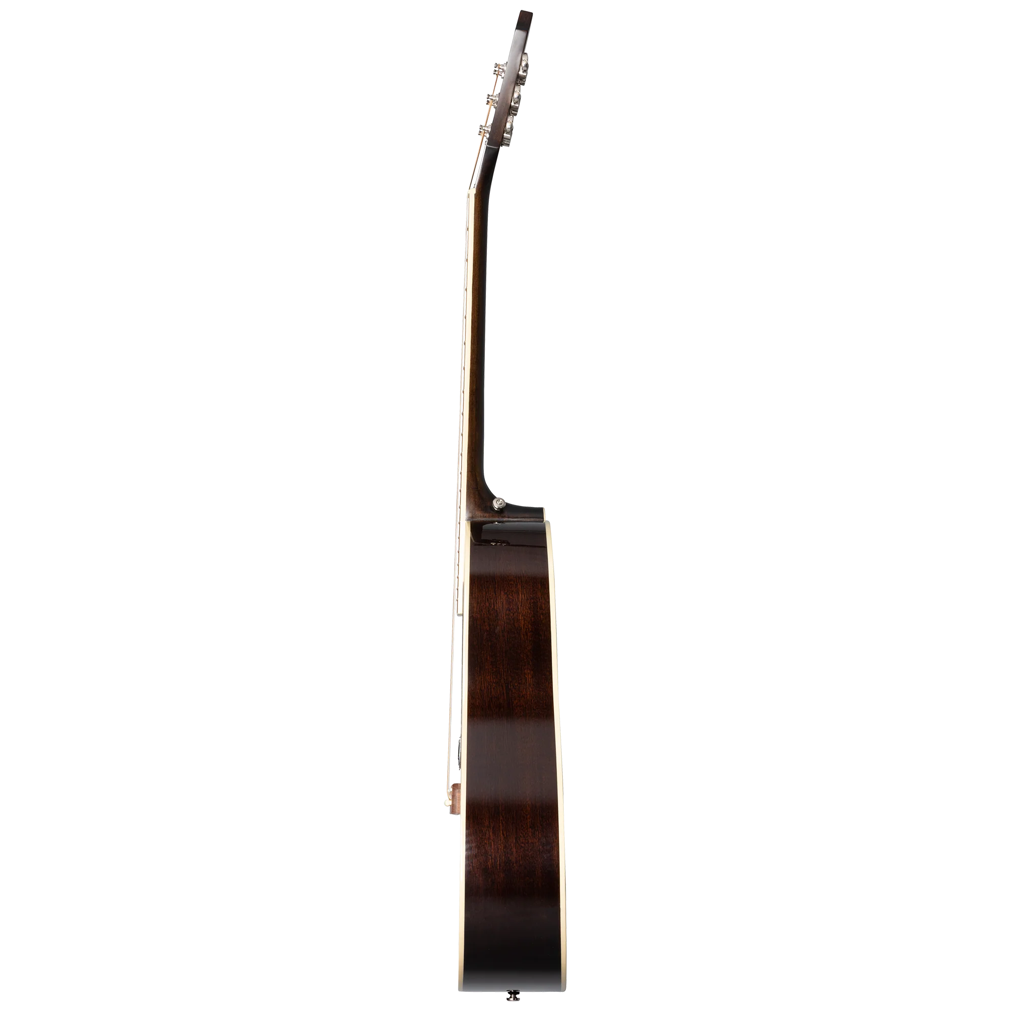 Epiphone J-45 Studio, Natural 7 Epiphone J-45 Studio, Natural