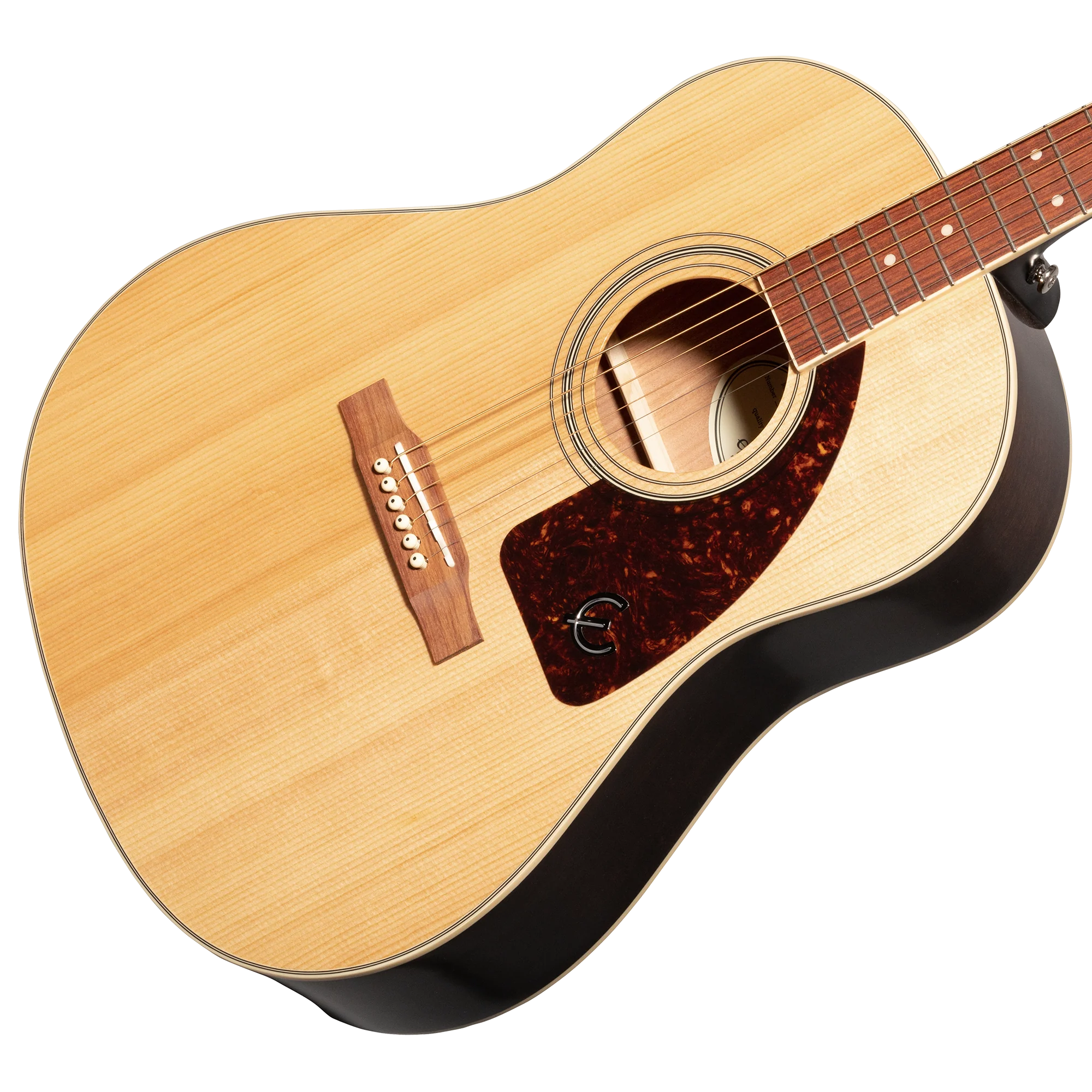Epiphone J-45 Studio, Natural 8 Epiphone J-45 Studio, Natural