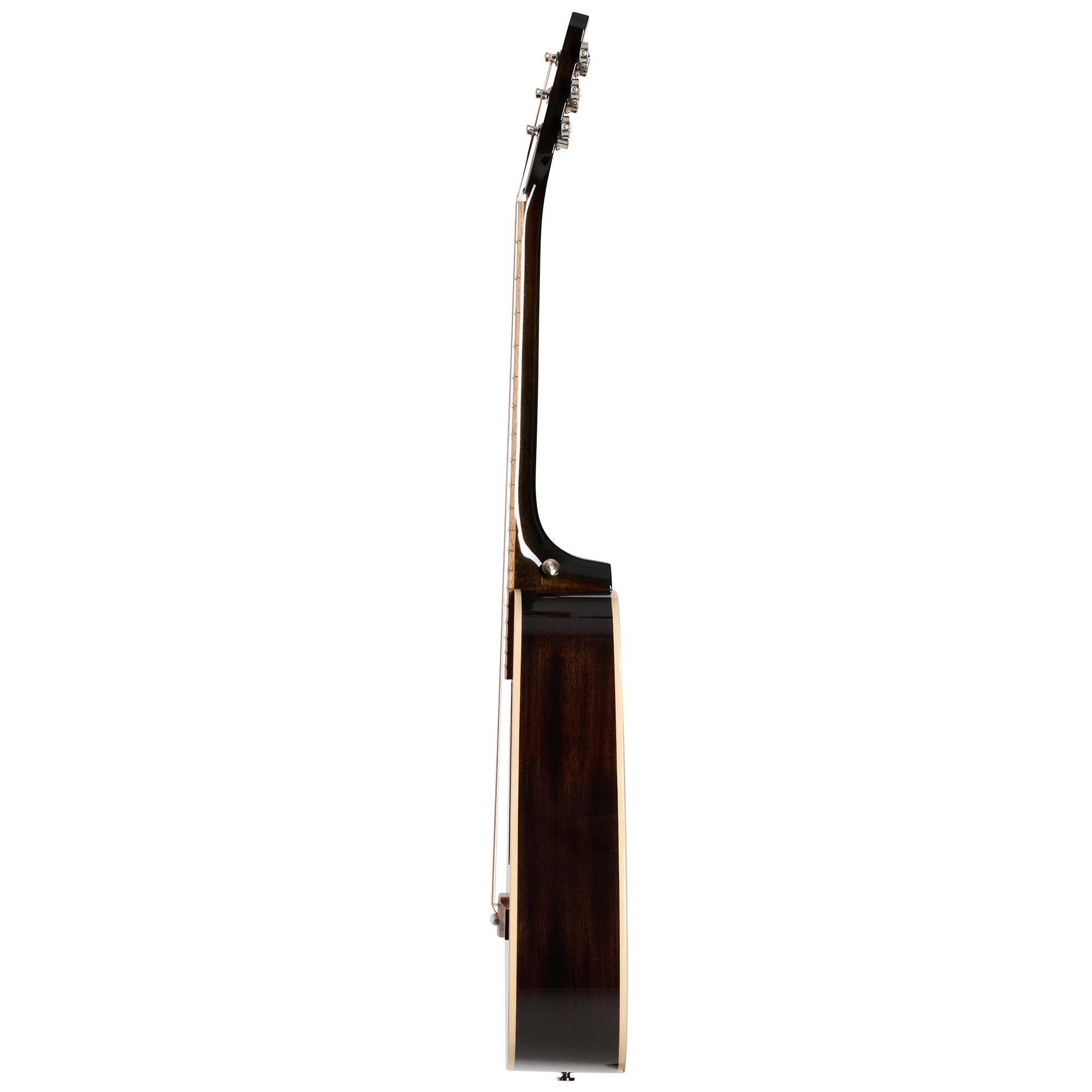 Epiphone J-45 Express, Ebony 2 Epiphone J-45 Express, Ebony